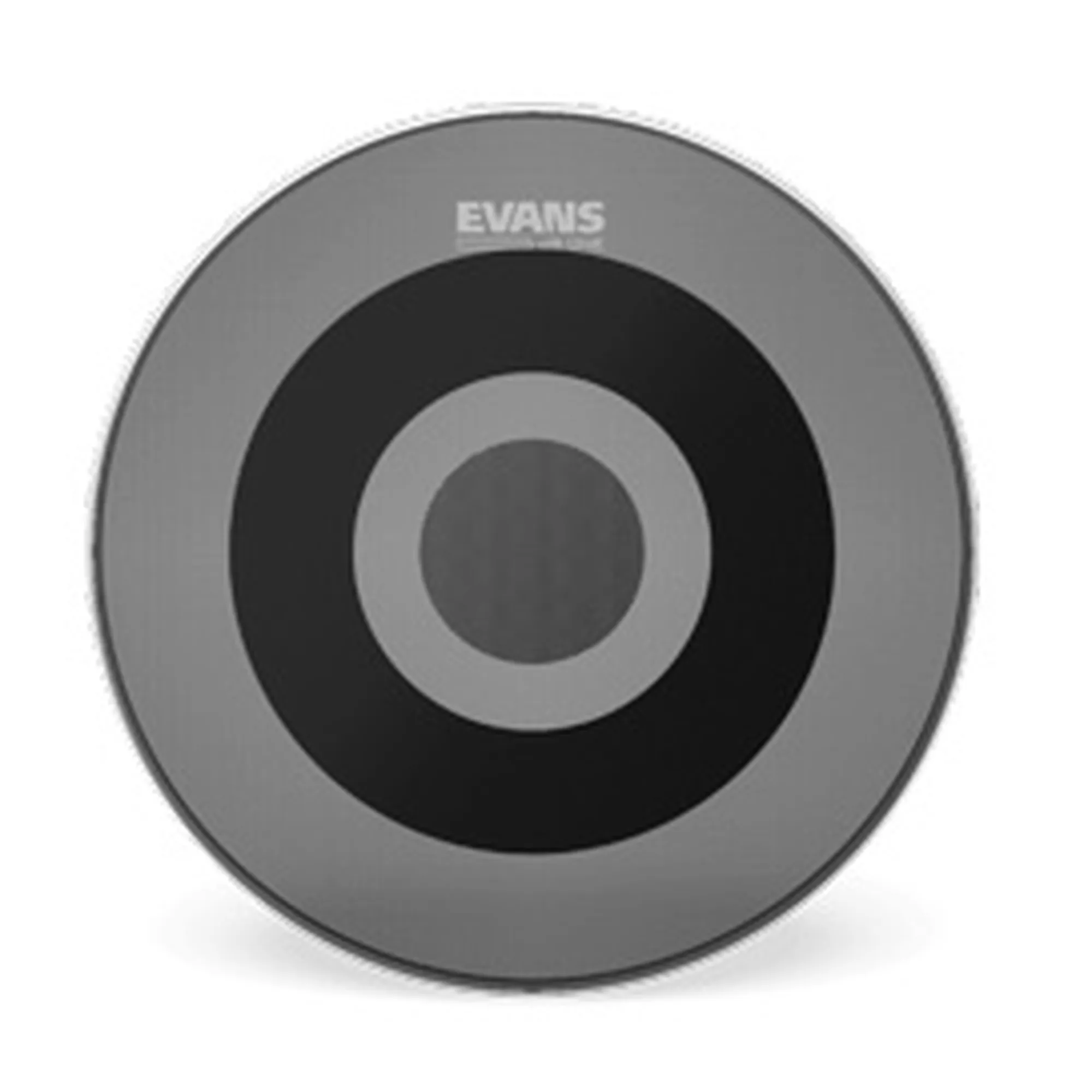 Vorderes Coverbild Evans dB One 20"