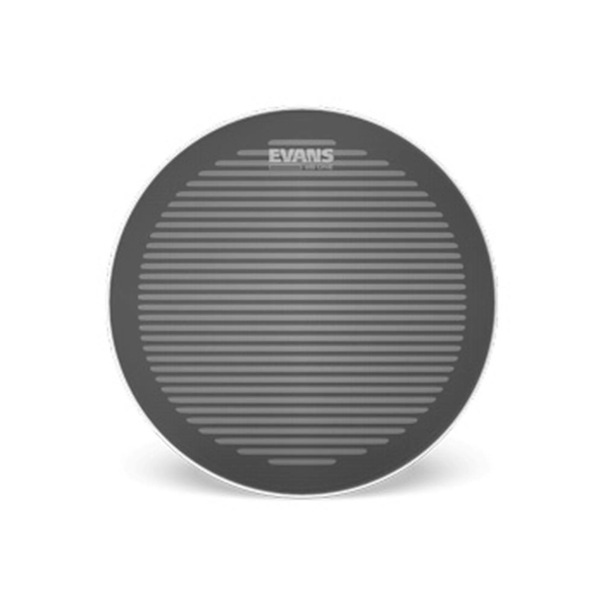 Vorderes Coverbild Evans dB One 13" SN