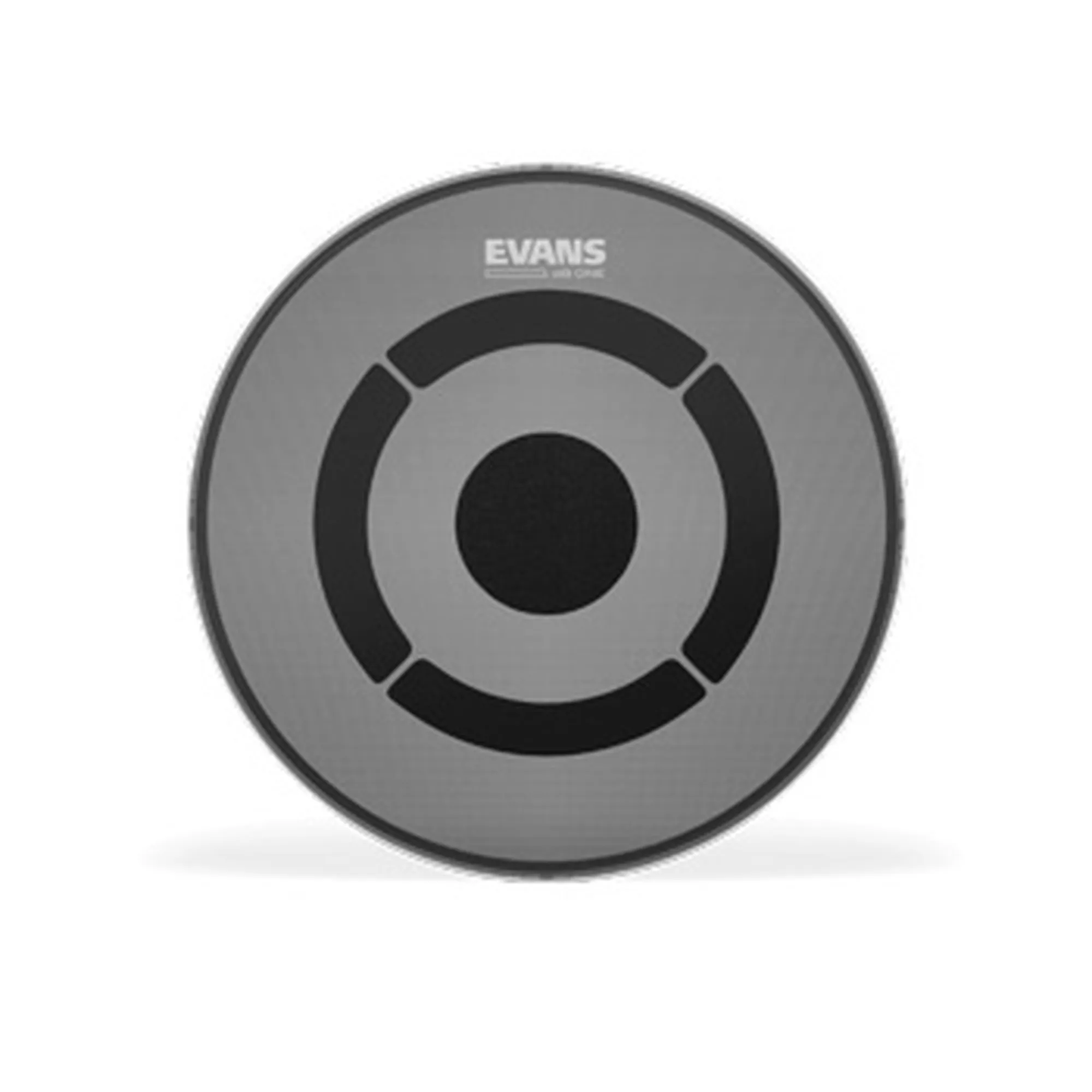 Vorderes Coverbild Evans dB One 12" TT