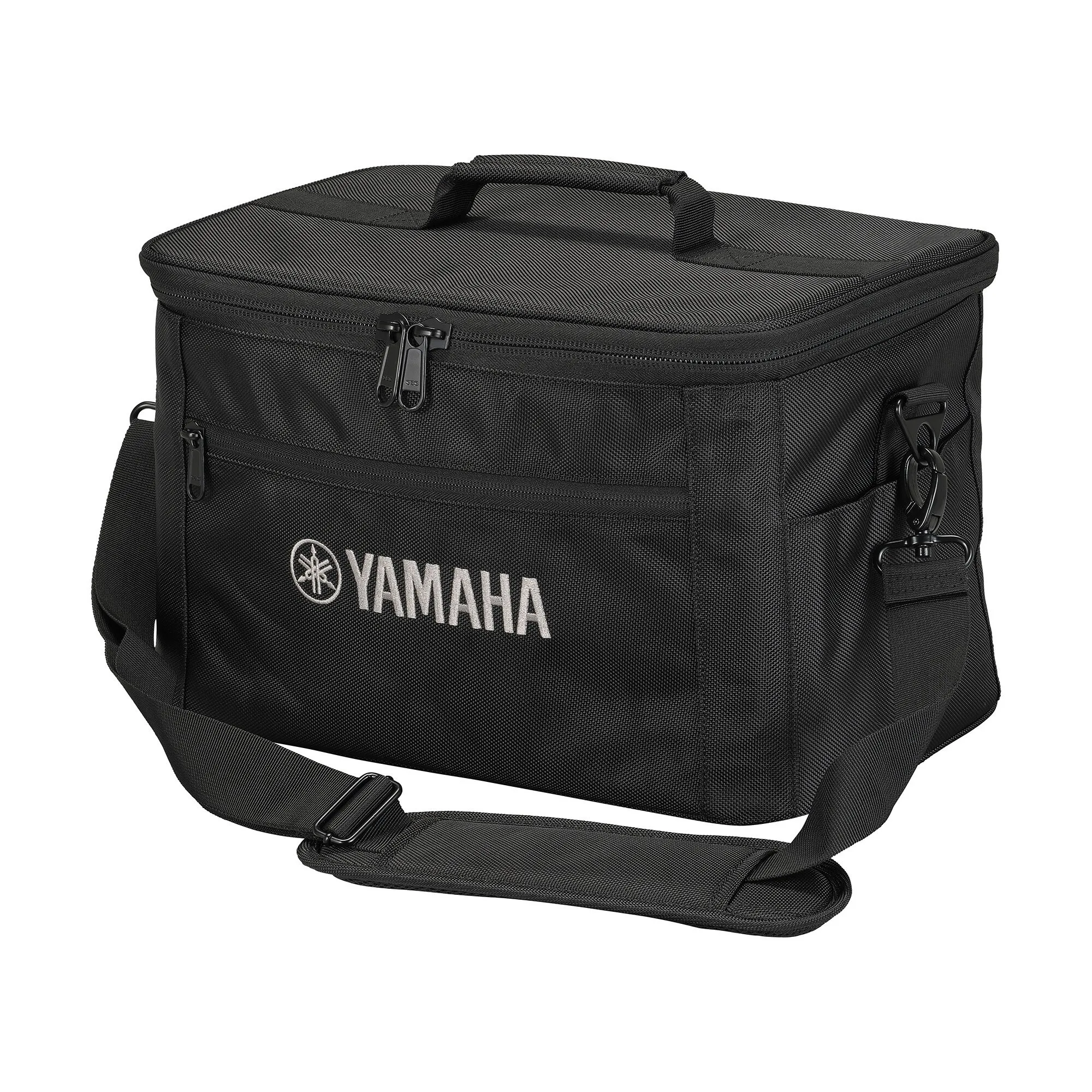 Vorderes Coverbild Yamaha BAG-STP100