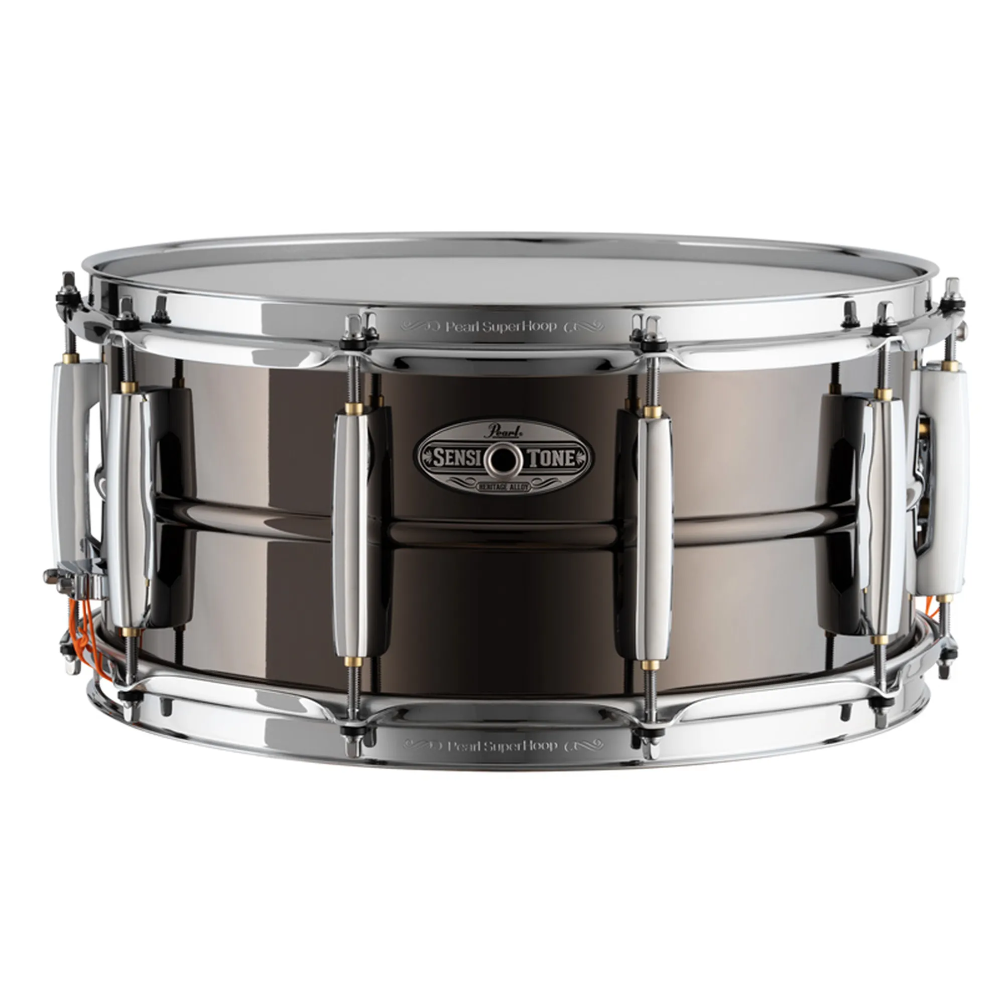Vorderes Coverbild Pearl STH1465BR Sensitone Brass - SHOWROOM