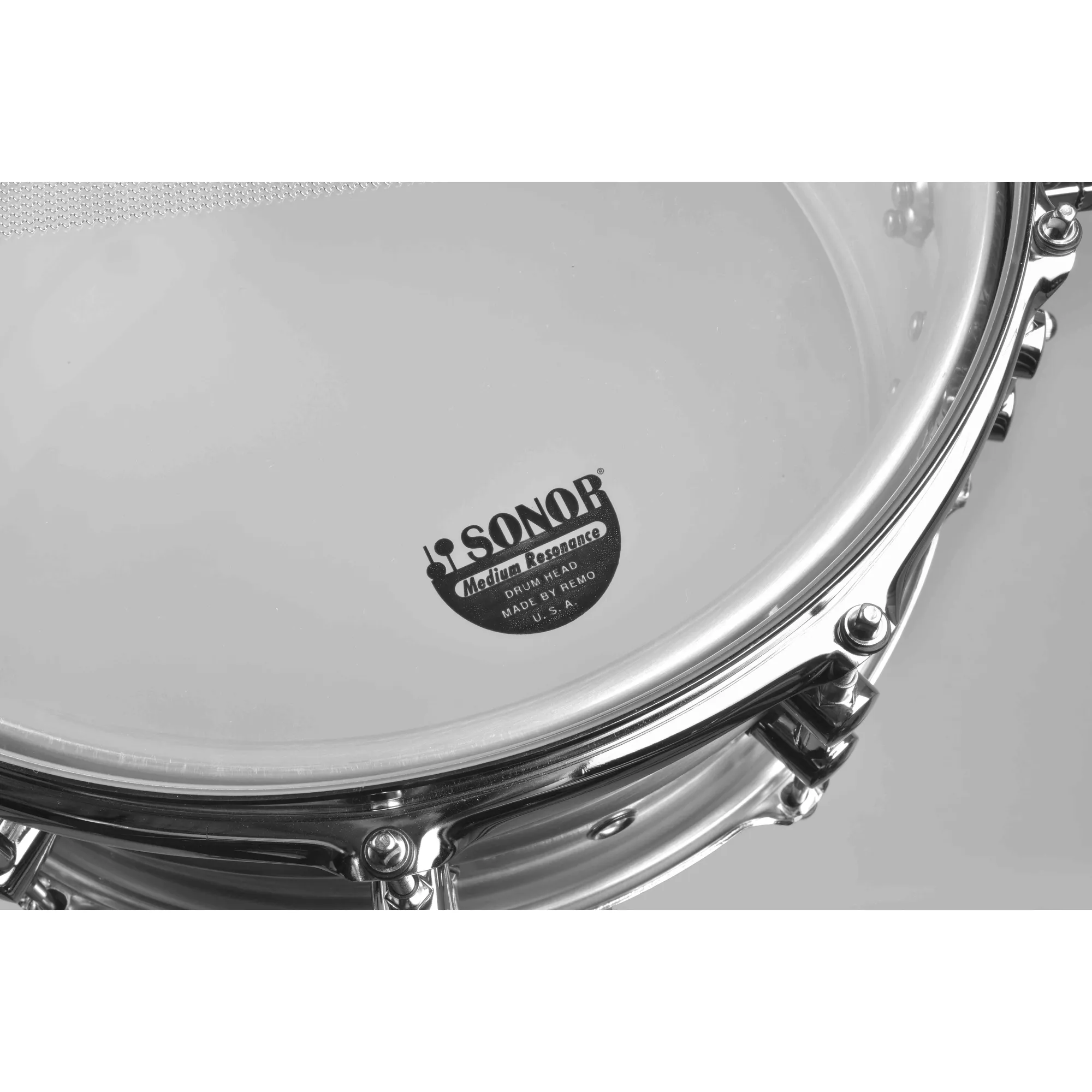 Anderes Coverbild Sonor KS 1465 SDB Kompressor Messing - SHOWROOM