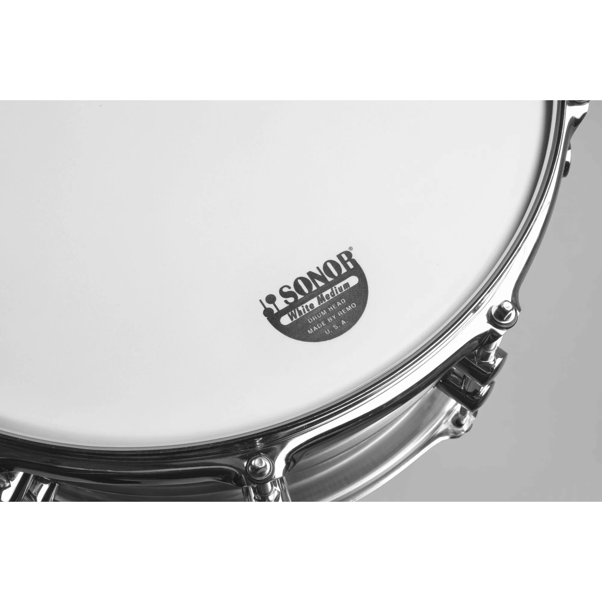 Anderes Coverbild Sonor KS 1465 SDS Kompressor Stahl - SHOWROOM