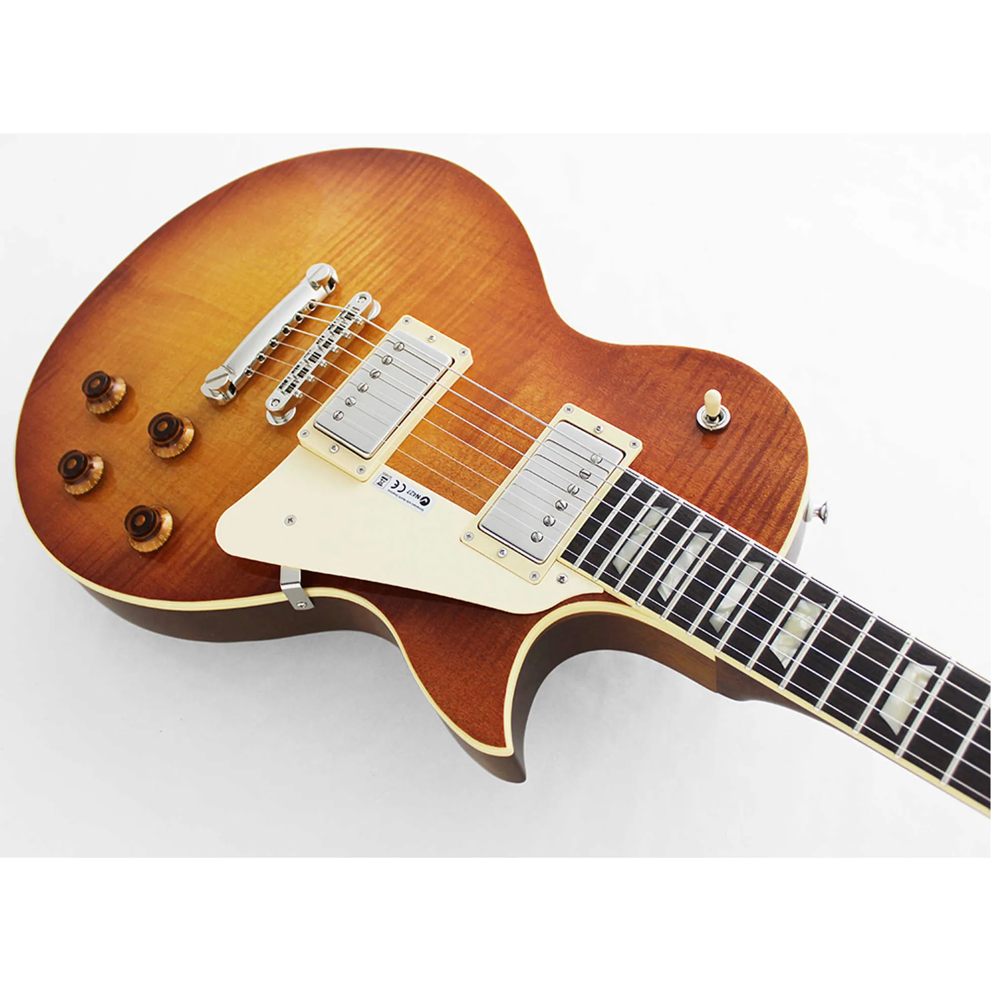 Anderes Coverbild FGN Neo Classic LS30 RBF - VV