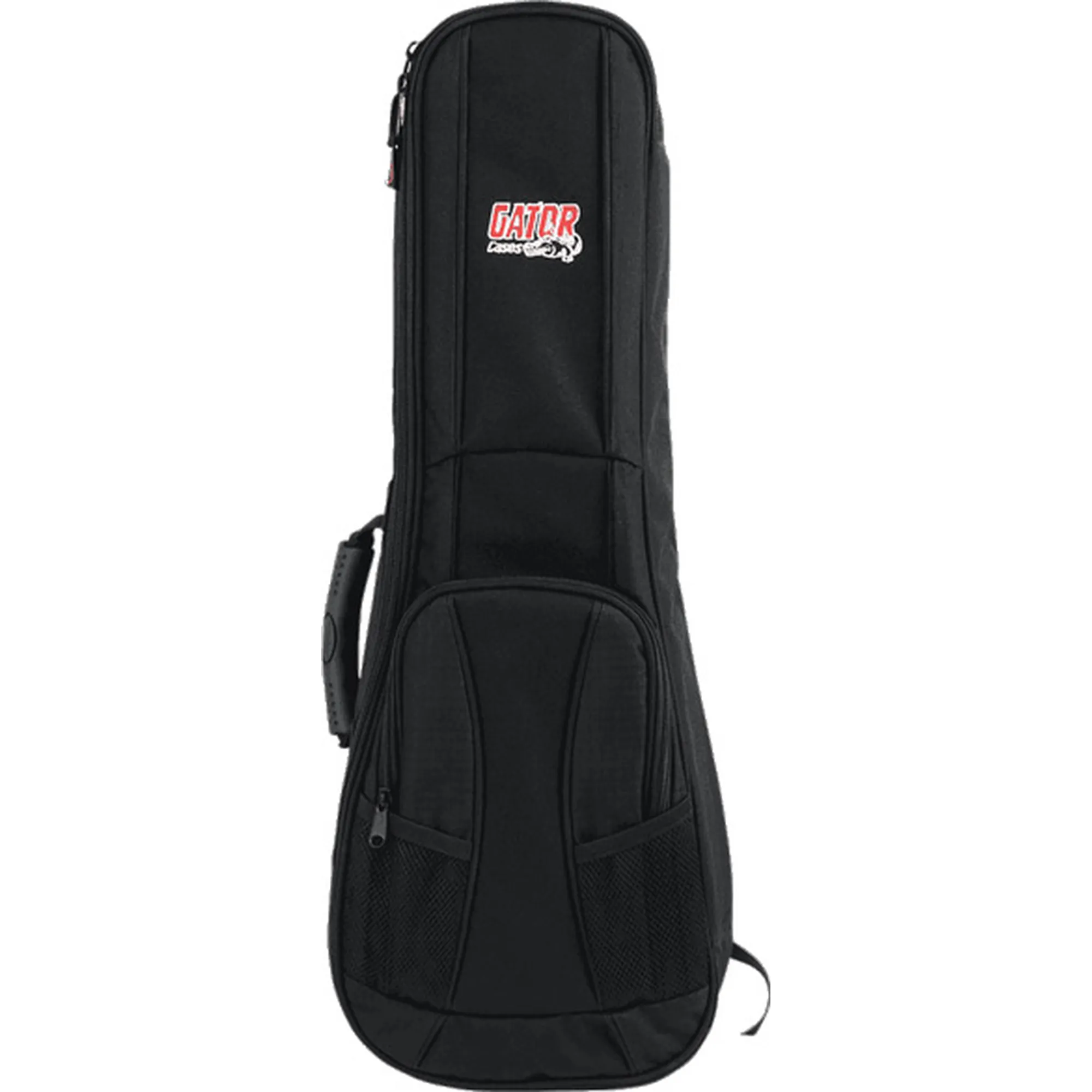 Vorderes Coverbild Gator GB-4G-UKE Concert