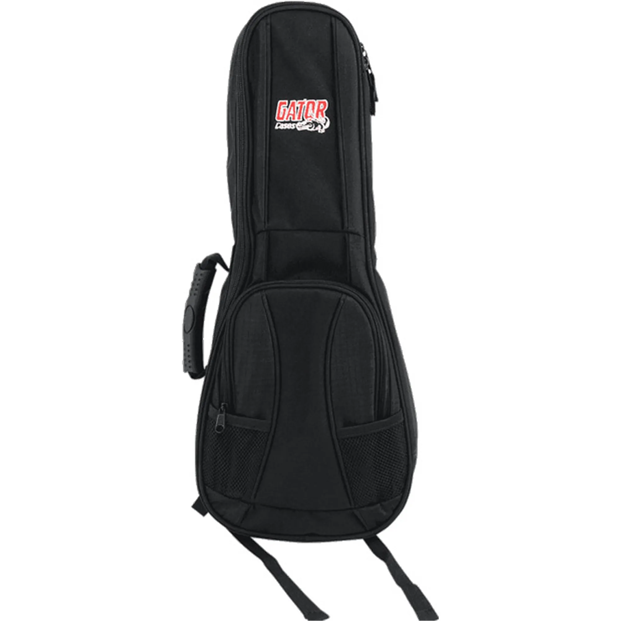Vorderes Coverbild Gator GB-4G-UKE Sopran