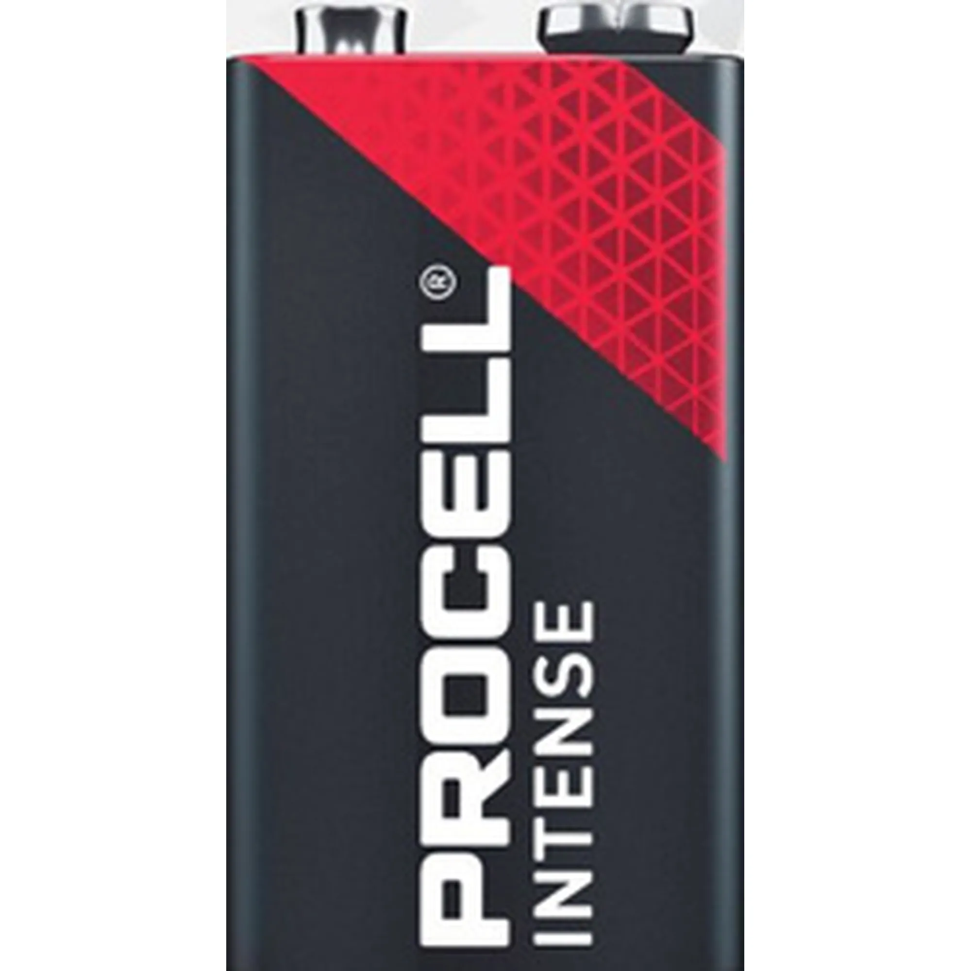 Vorderes Coverbild Procell Alkaline Intense 9V