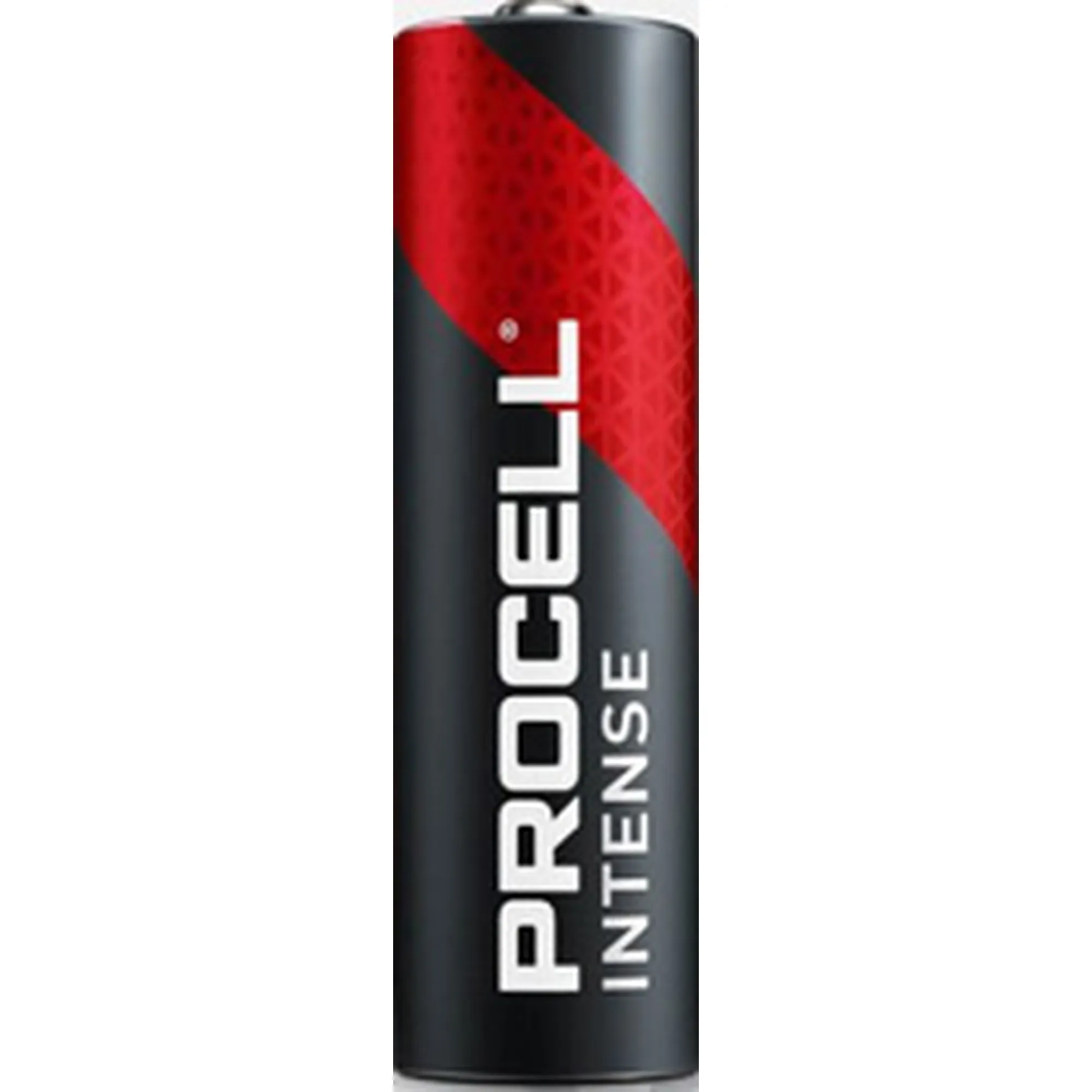 Vorderes Coverbild Procell Alkaline Intense AA 1,5V