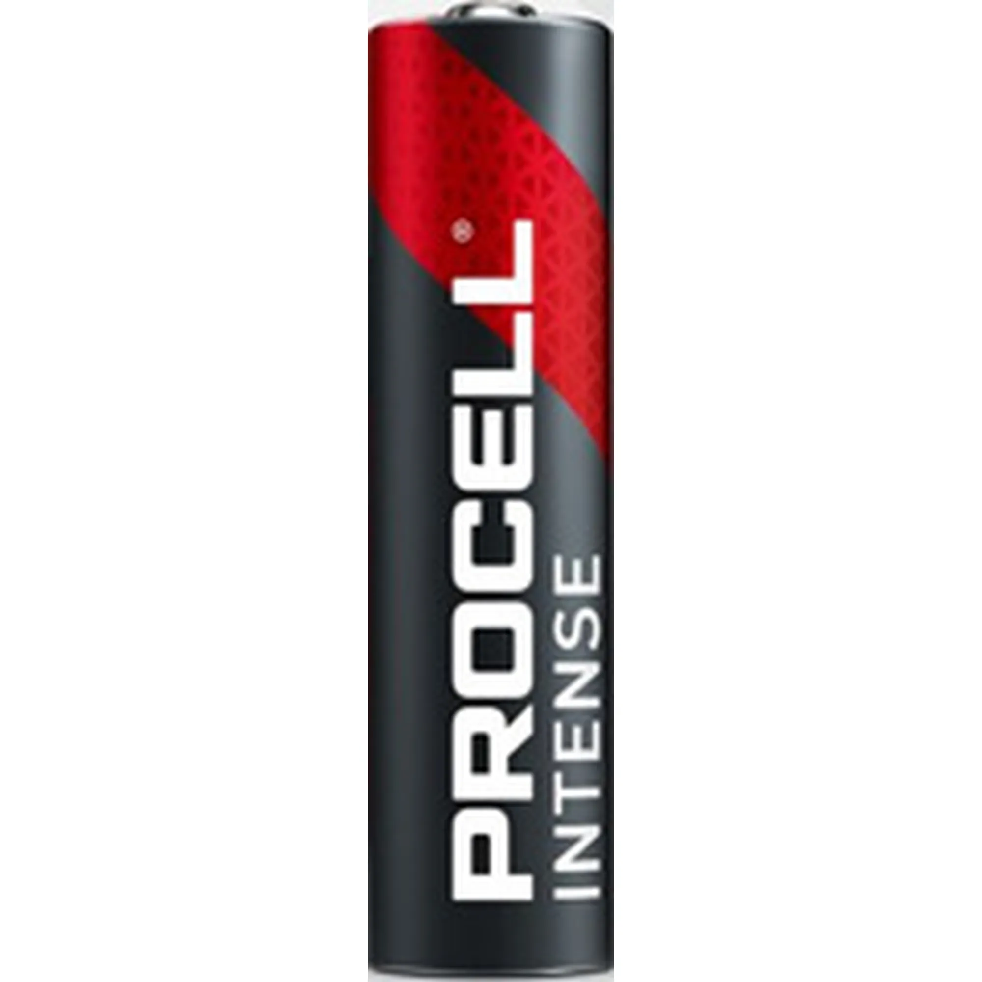 Vorderes Coverbild Procell Alkaline Intense AAA 1,5V
