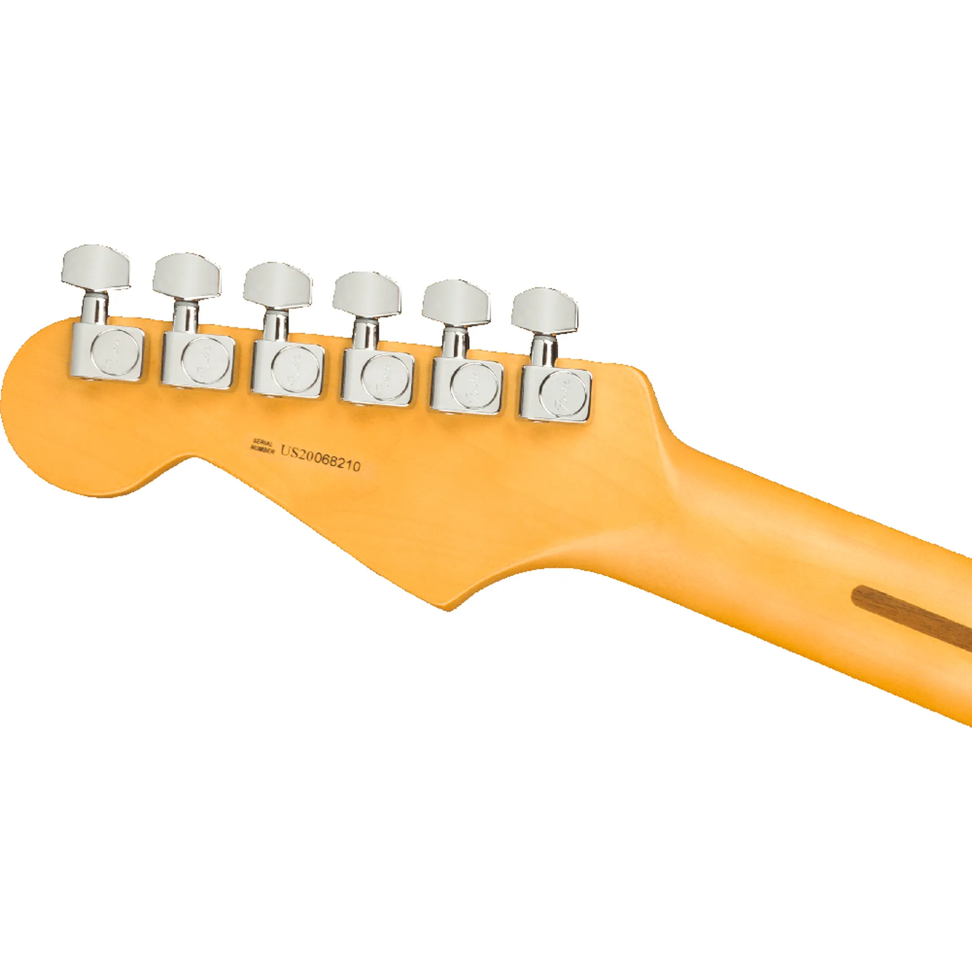 Anderes Coverbild Fender American Pro II Strat MN - SSB - RETOURE