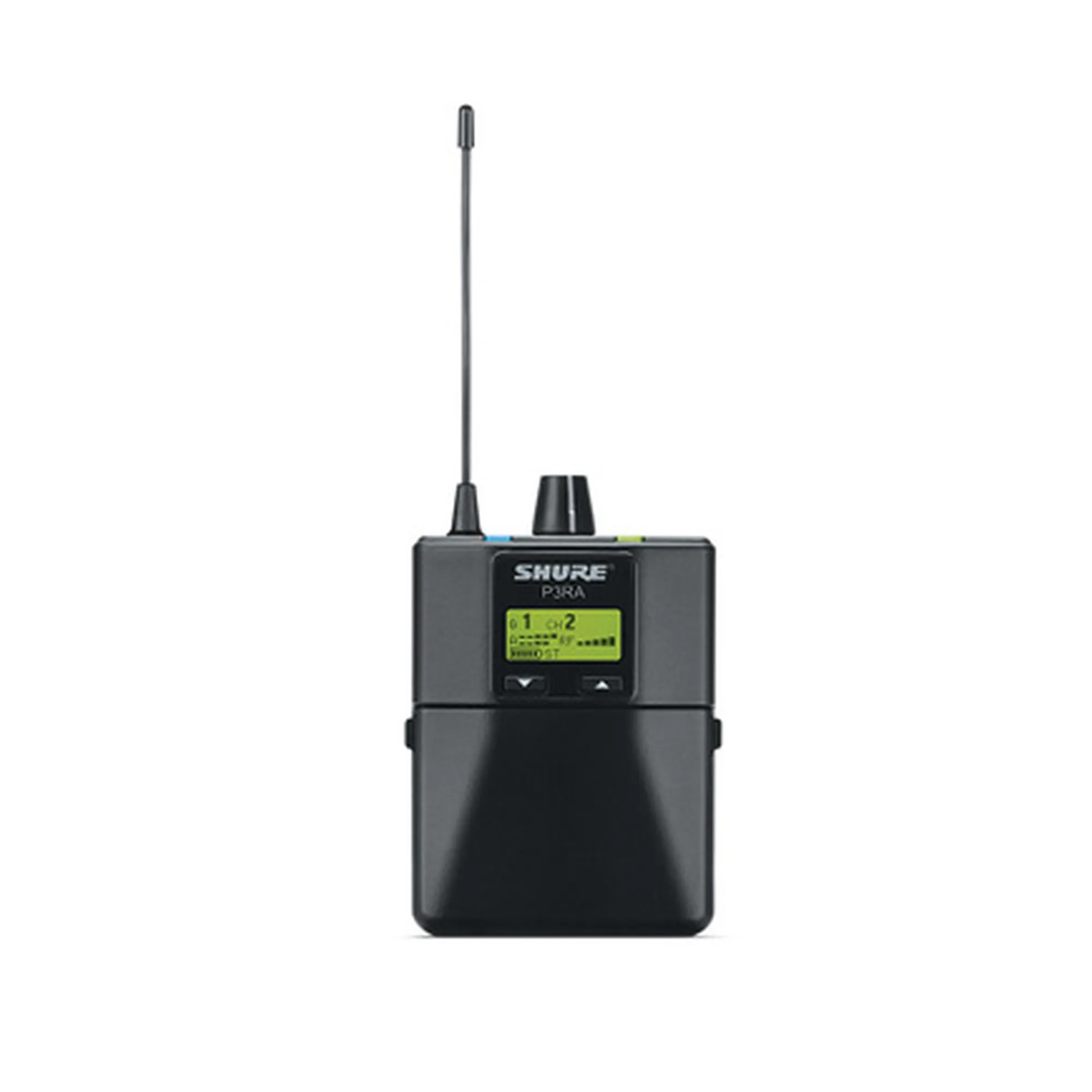 Anderes Coverbild Shure P3TERA PSM300 Premium H20
