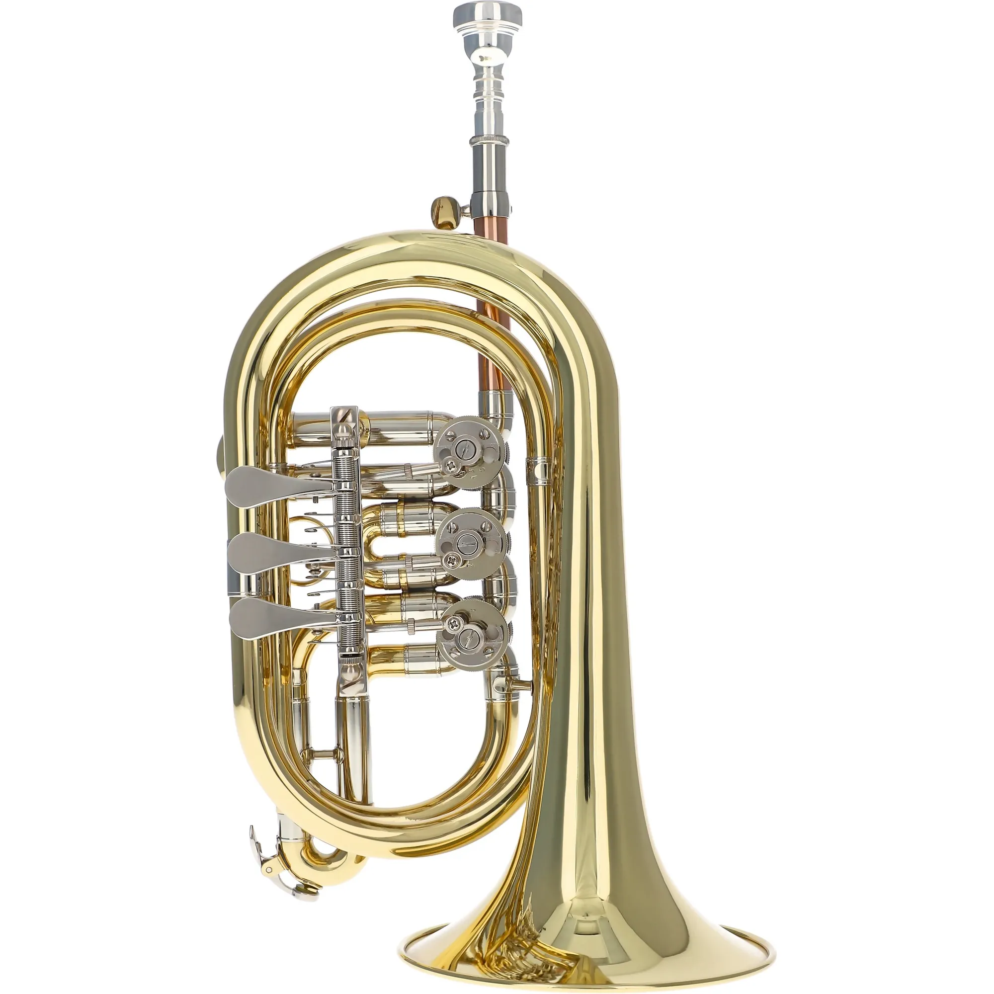 Vorderes Coverbild Leggiero LCR-611