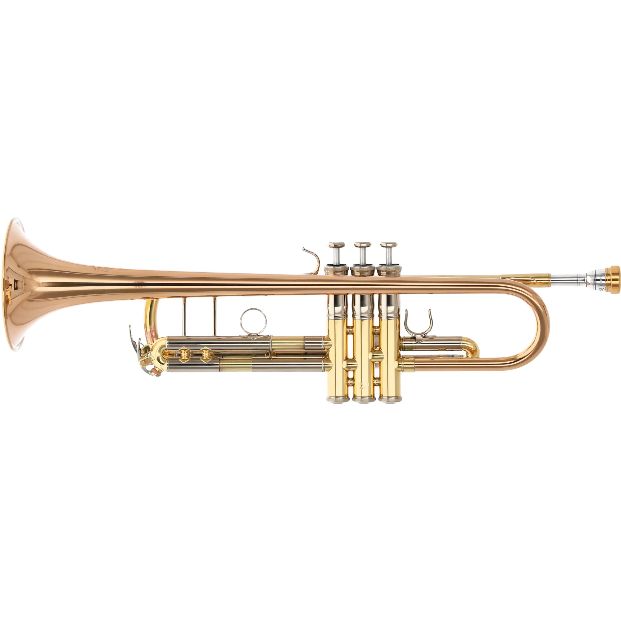 Anderes Coverbild YAMAHA YTR-8335G Gebrauchtinstrument