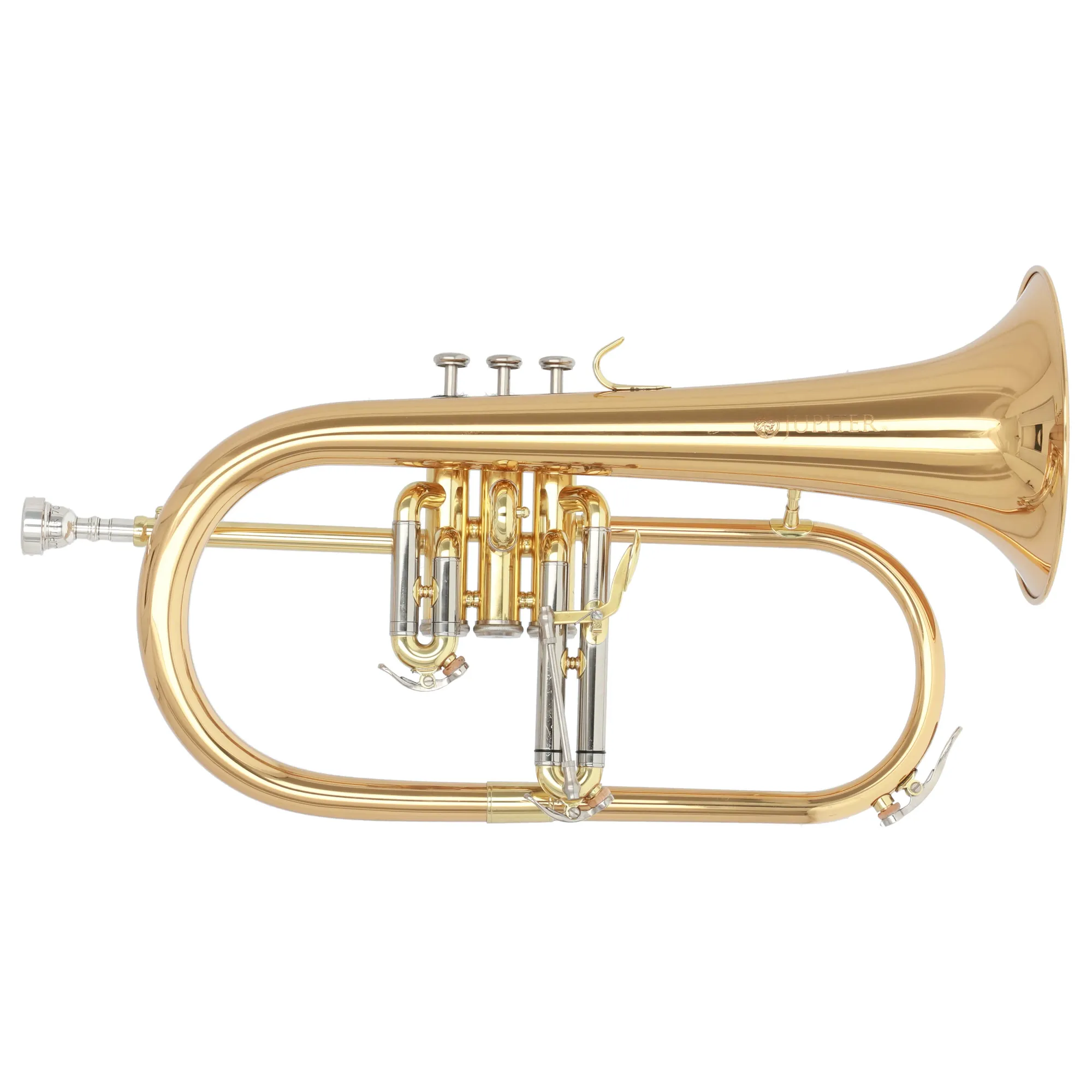 Vorderes Coverbild Jupiter JFH846R Gebrauchtinstrument