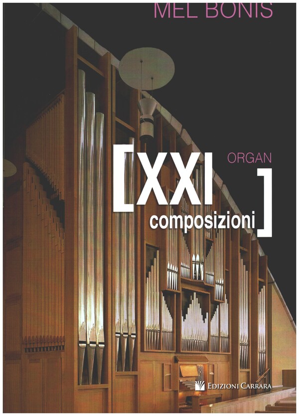 Vorderes Coverbild Composizioni