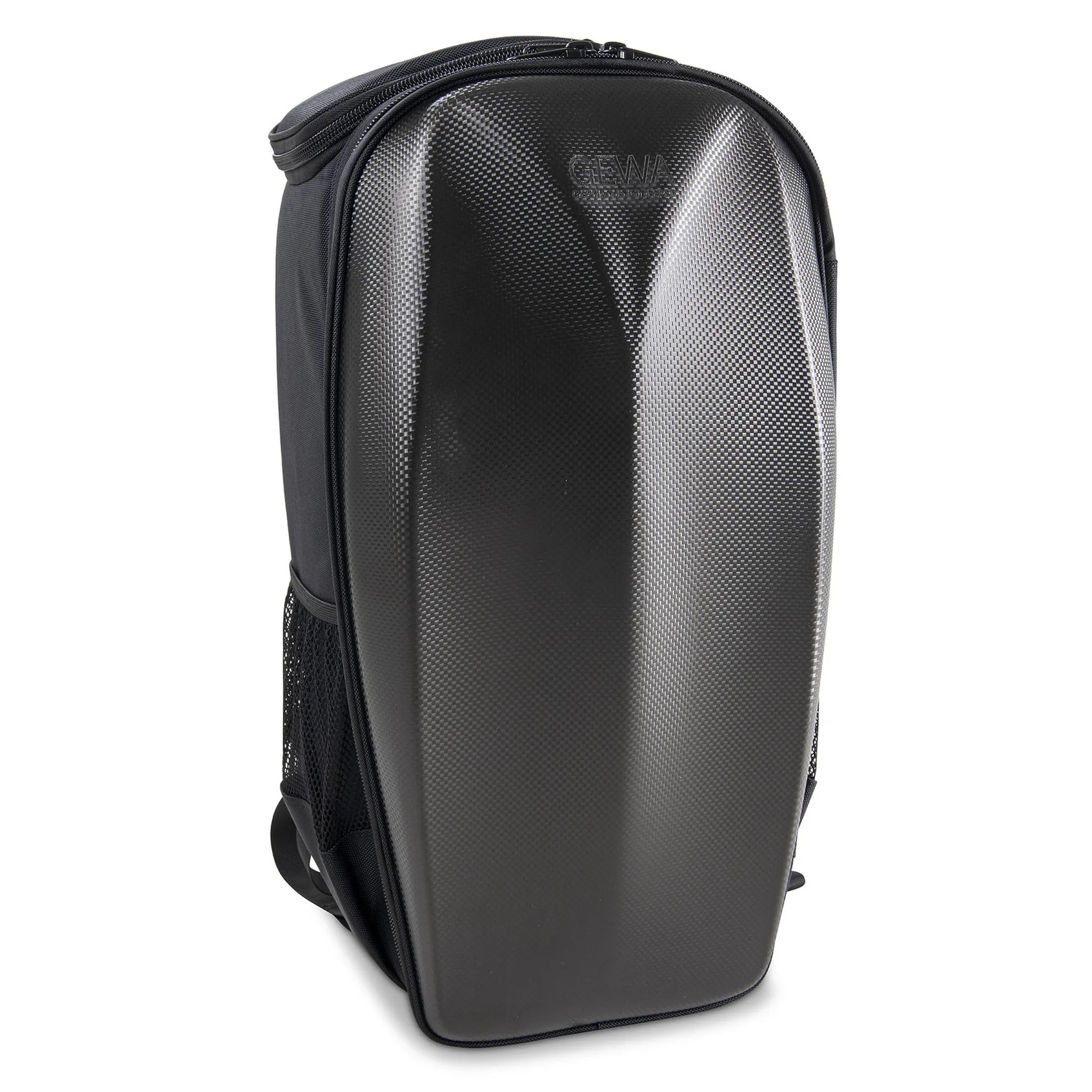 Vorderes Coverbild Gewa Space Bag 2 Trumpets