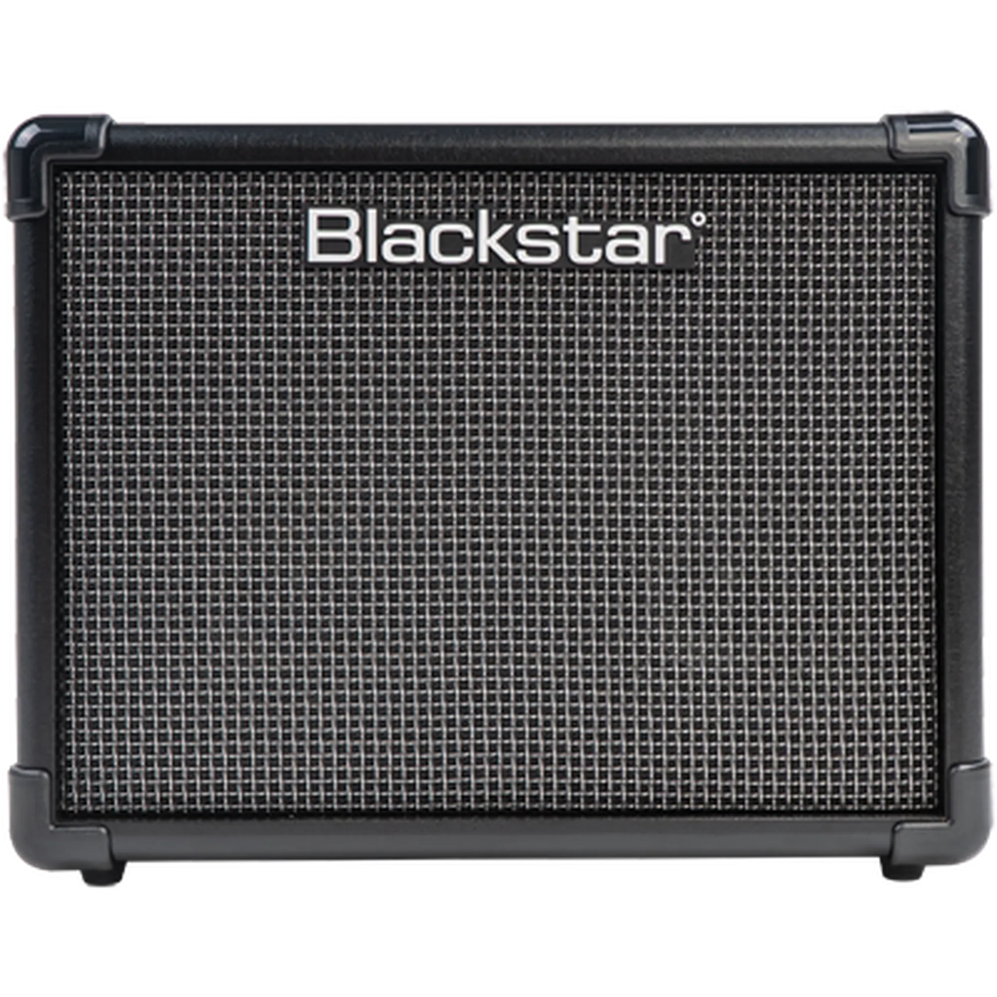 Vorderes Coverbild Blackstar ID:Core 10 V4