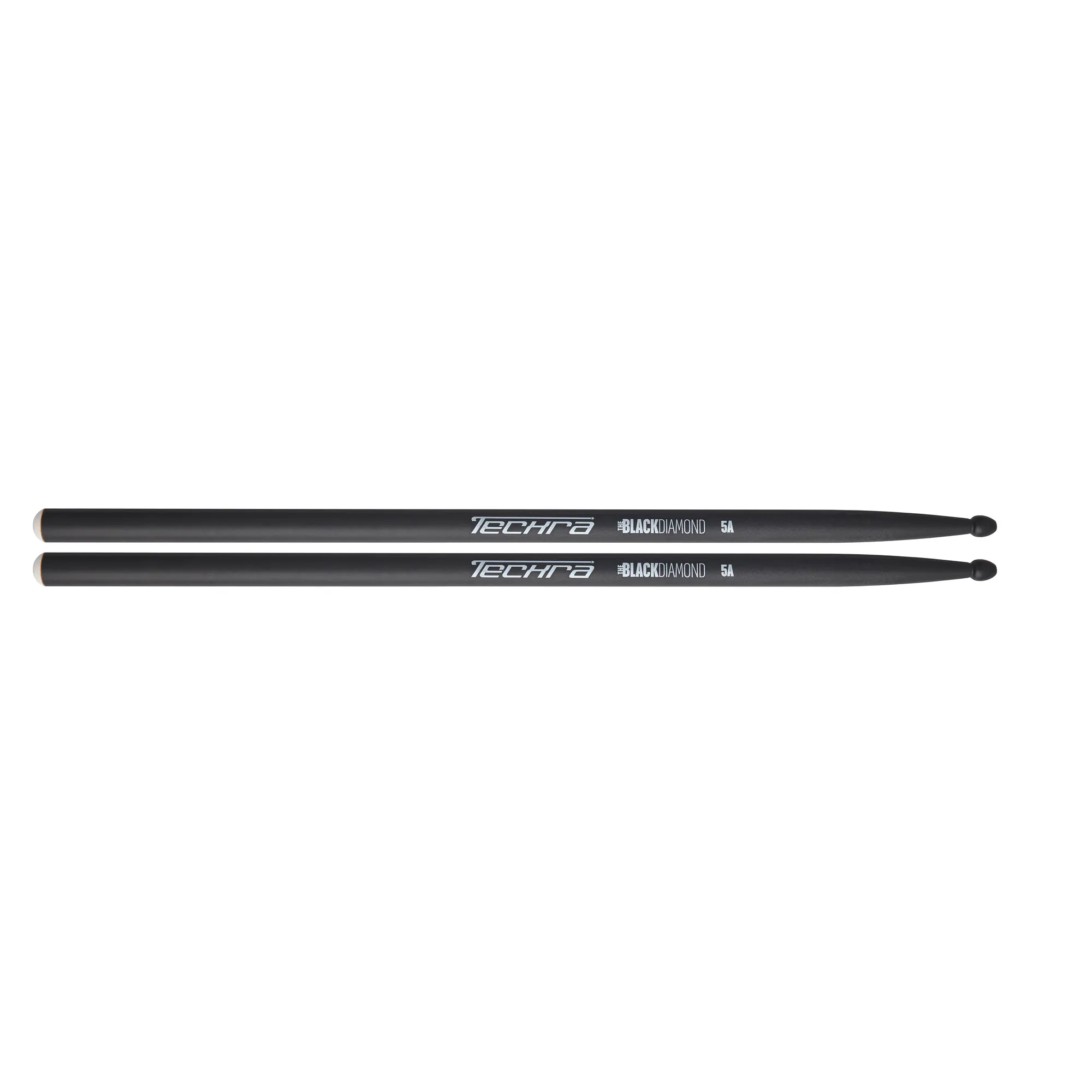 Vorderes Coverbild Techra Black Diamond 5A