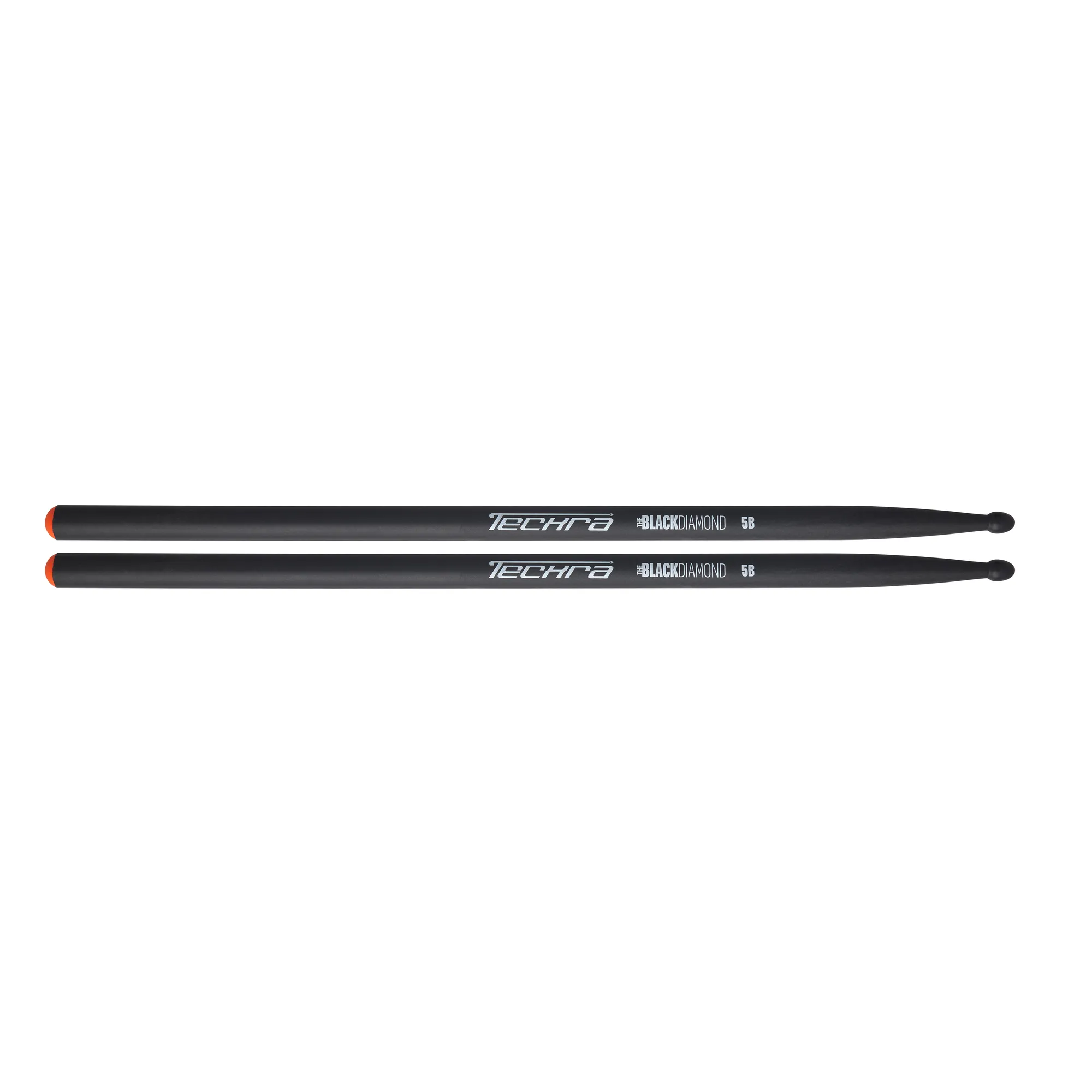 Vorderes Coverbild Techra Black Diamond 5B