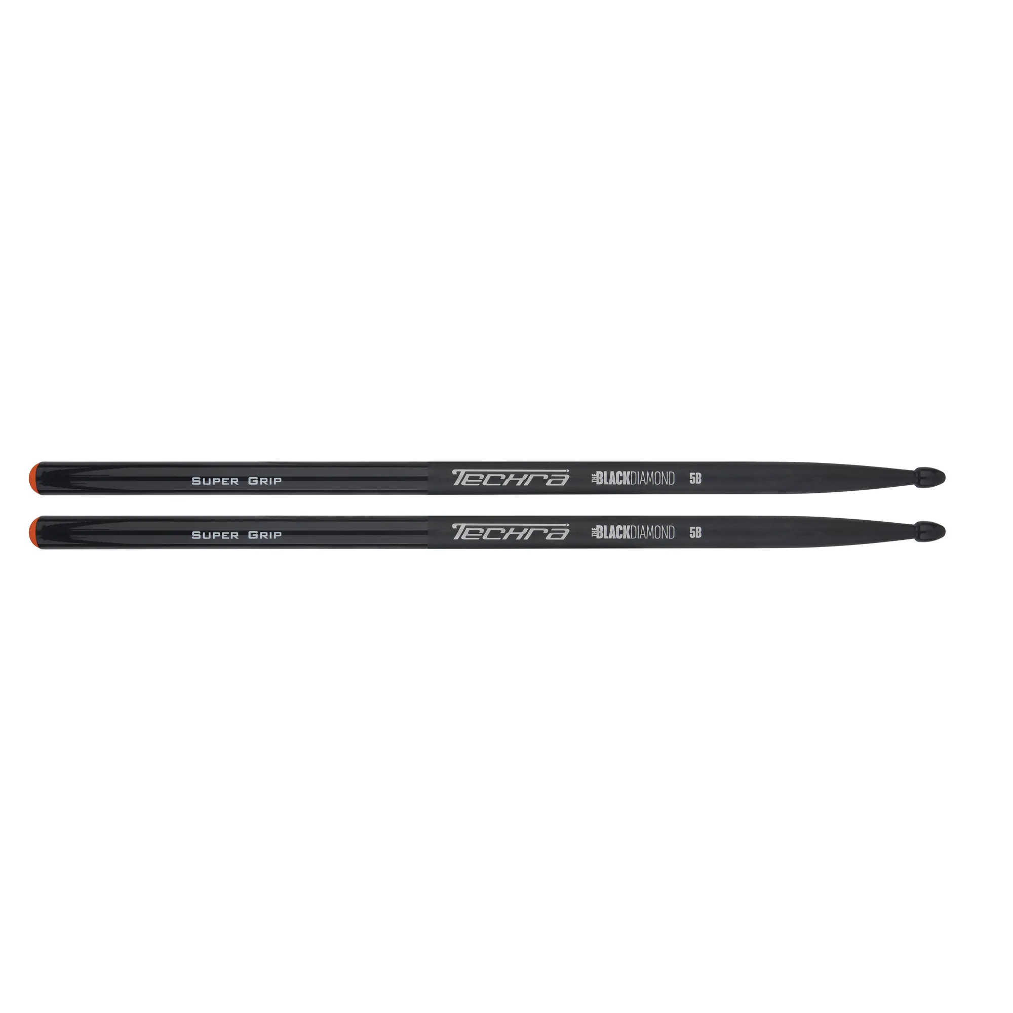 Vorderes Coverbild Techra Black Diamond 5B Supergrip