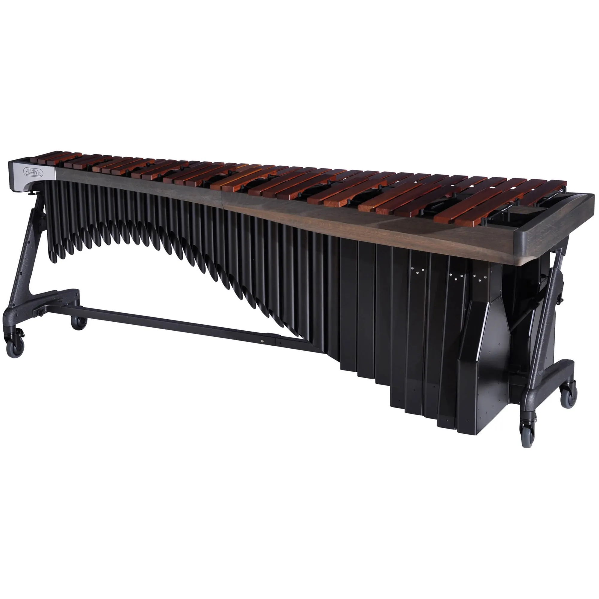 Vorderes Coverbild Adams MAHA 50 Alpha G/MB Ausstellungsinstrument
