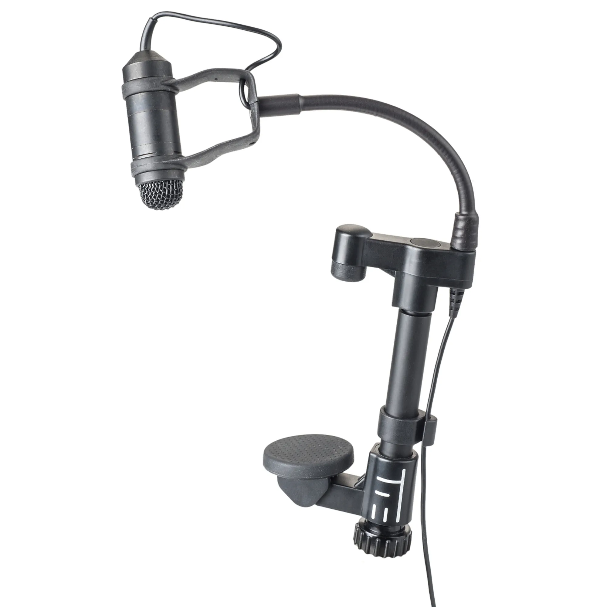 Vorderes Coverbild TIE Studio TCX110 Gitarre