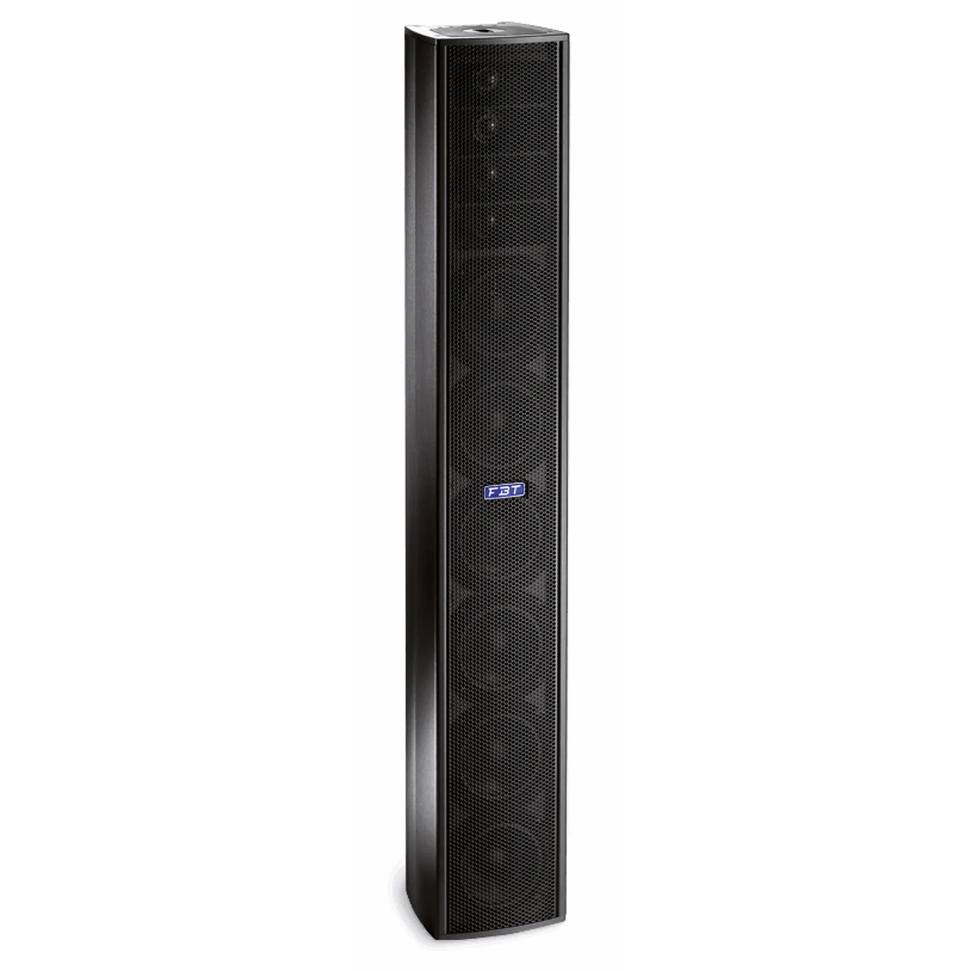 Vorderes Coverbild FBT Vertus CLA 604A