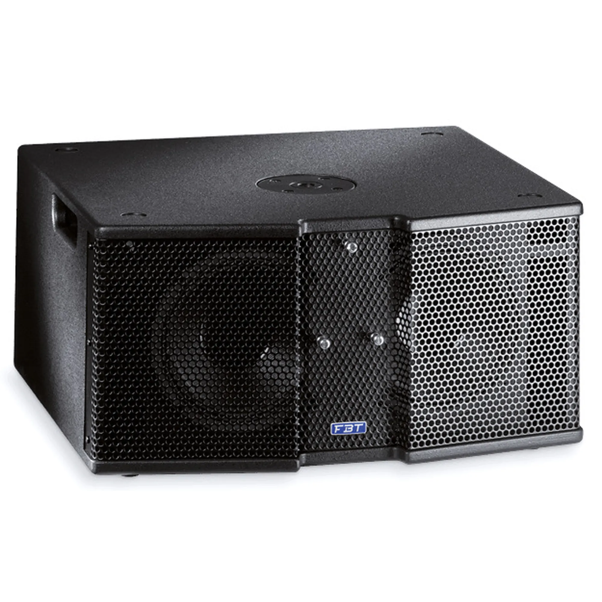 Vorderes Coverbild FBT Vertus CLA 208SA