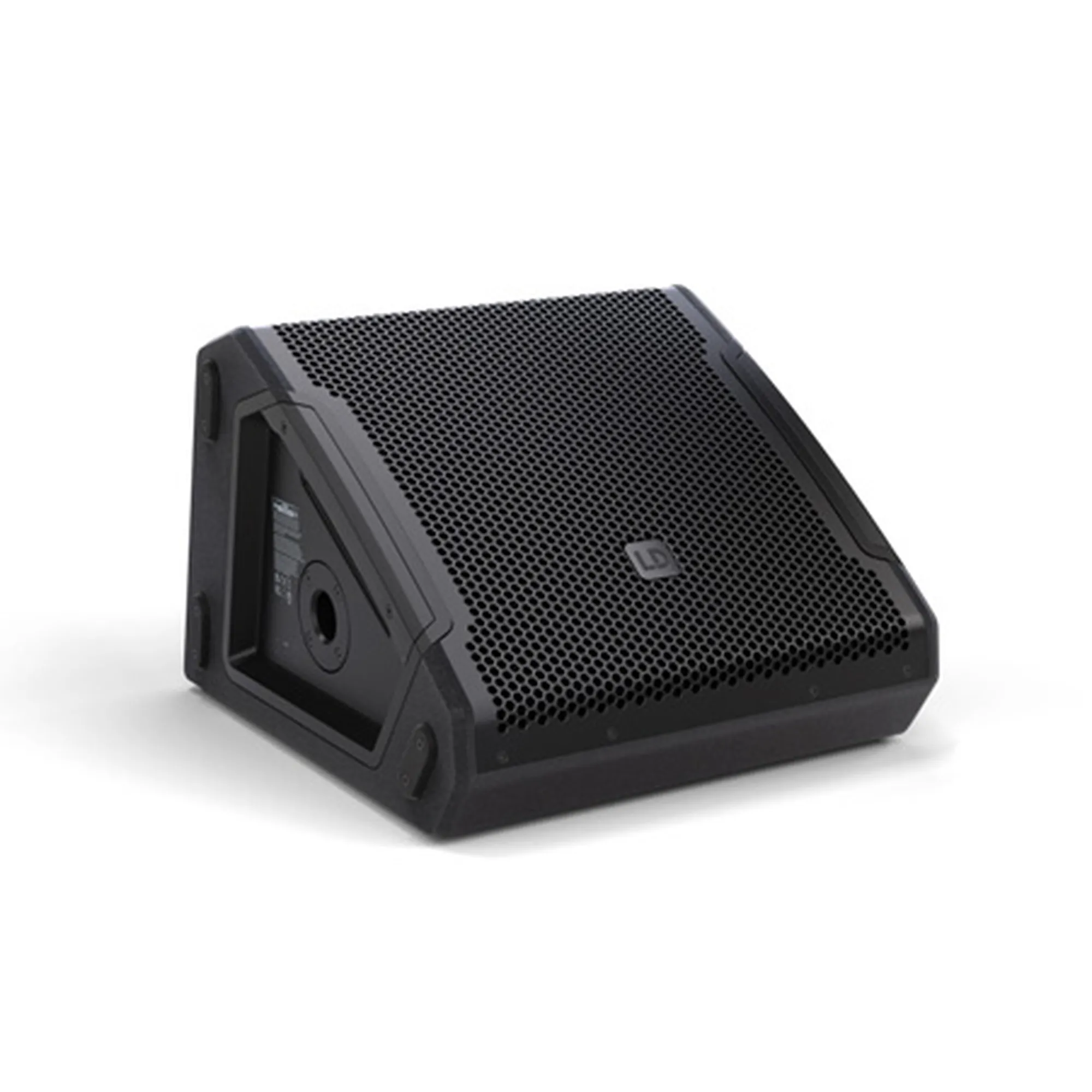 Vorderes Coverbild LD Systems MON 12 A G3