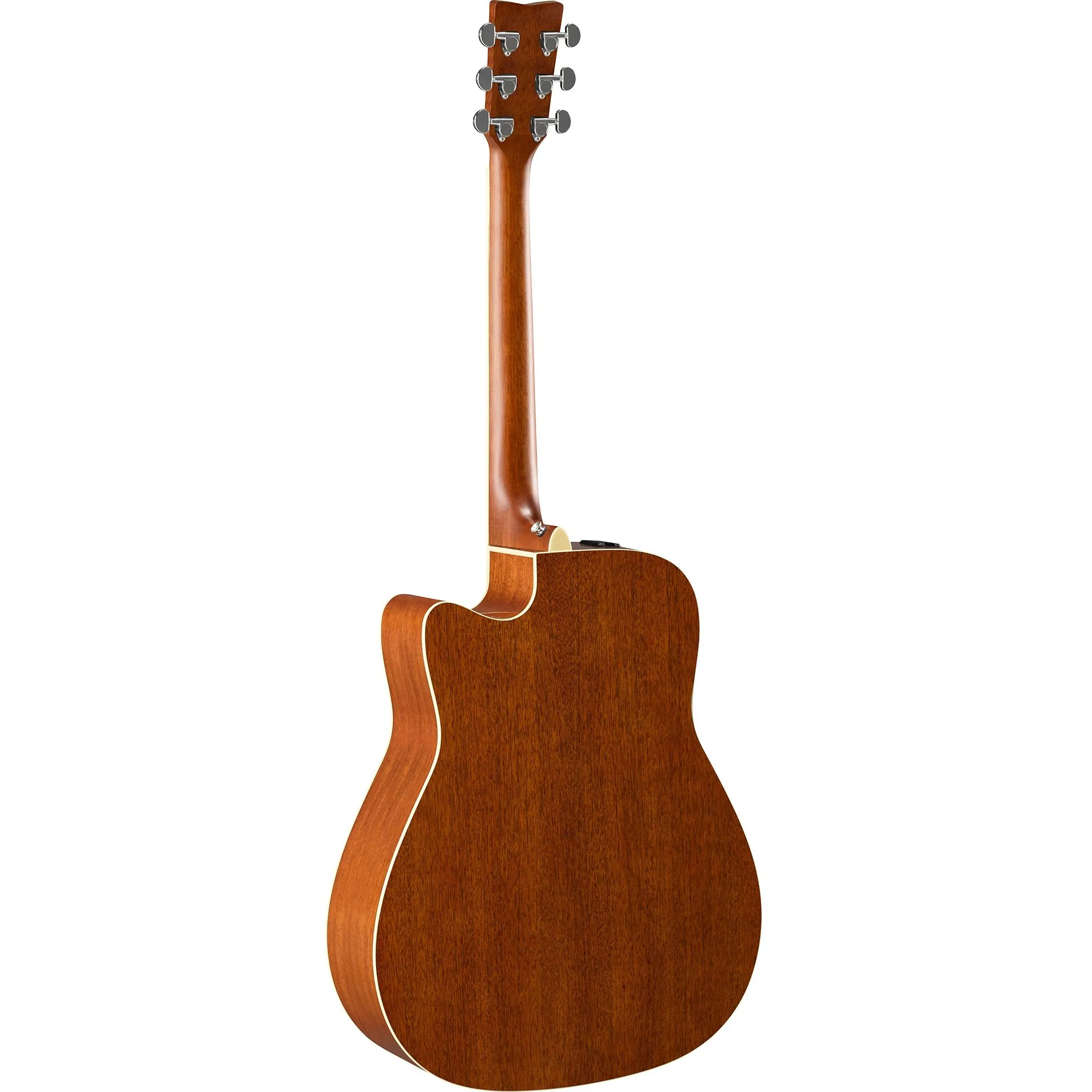Anderes Coverbild Yamaha FGX820C NTII Natural