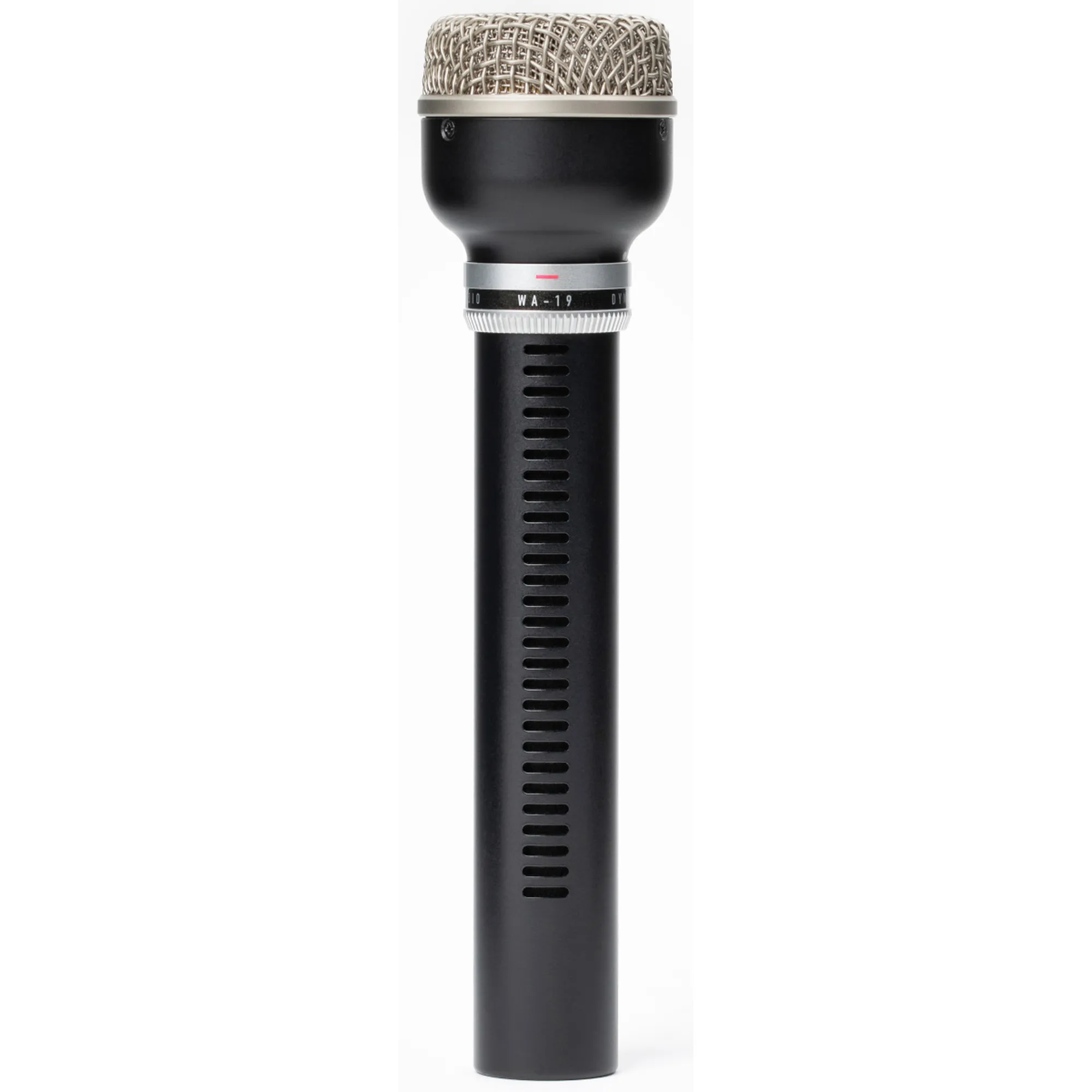 Vorderes Coverbild Warm Audio WA-19B