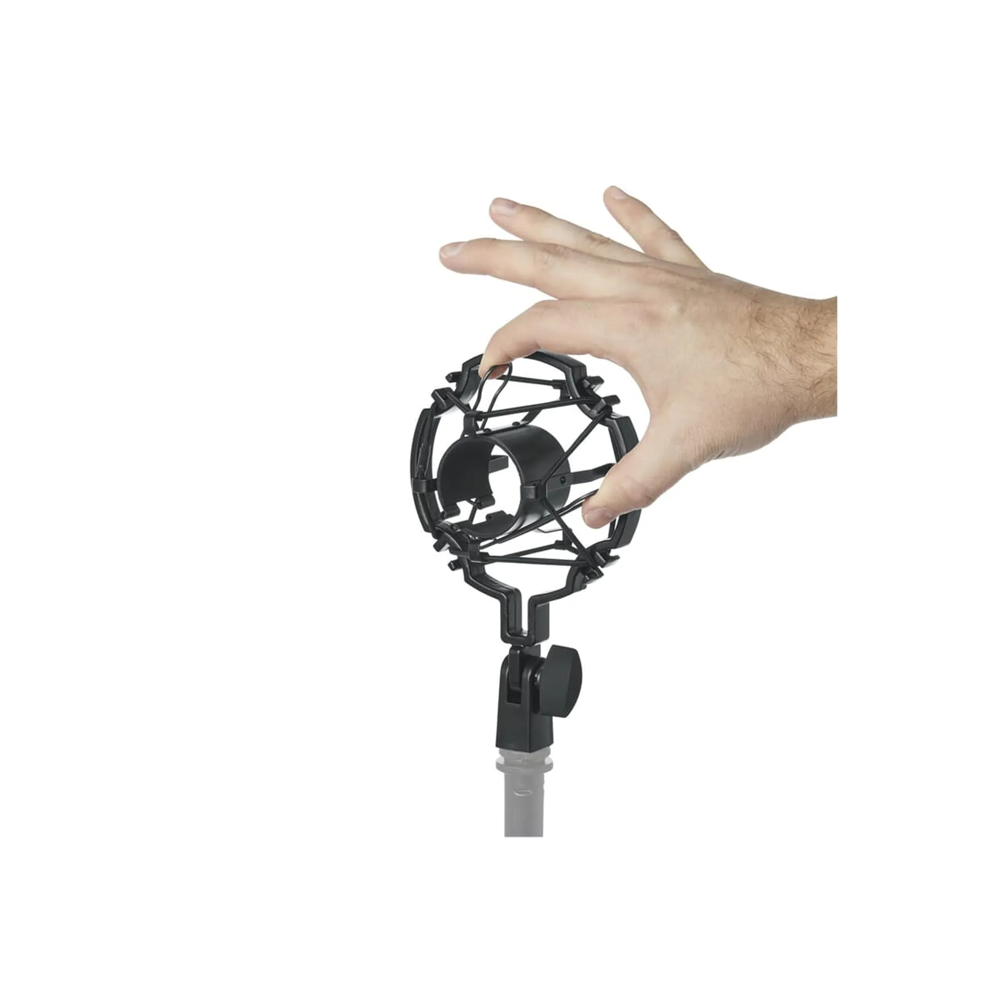 Vorderes Coverbild Gator Frameworks GFW-MIC-SM4248