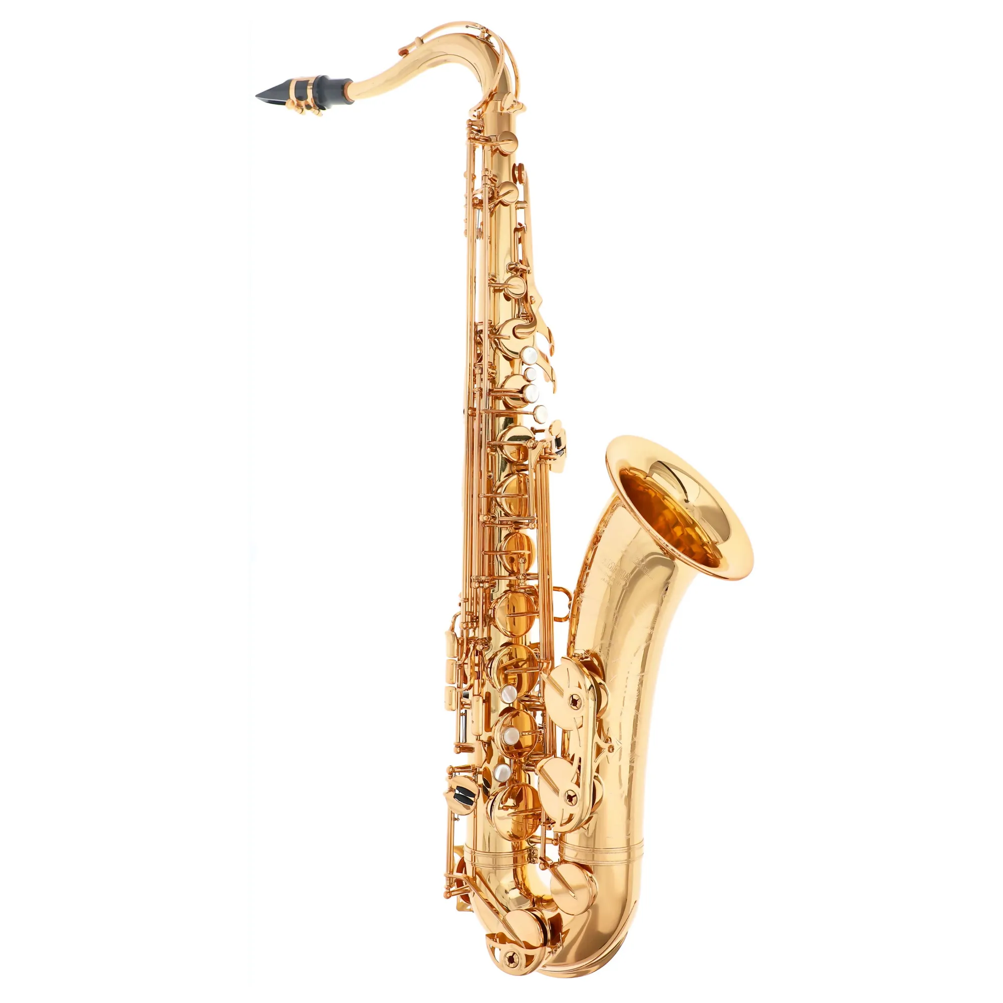 Vorderes Coverbild YAMAHA YTS-62 Gebrauchtinstrument