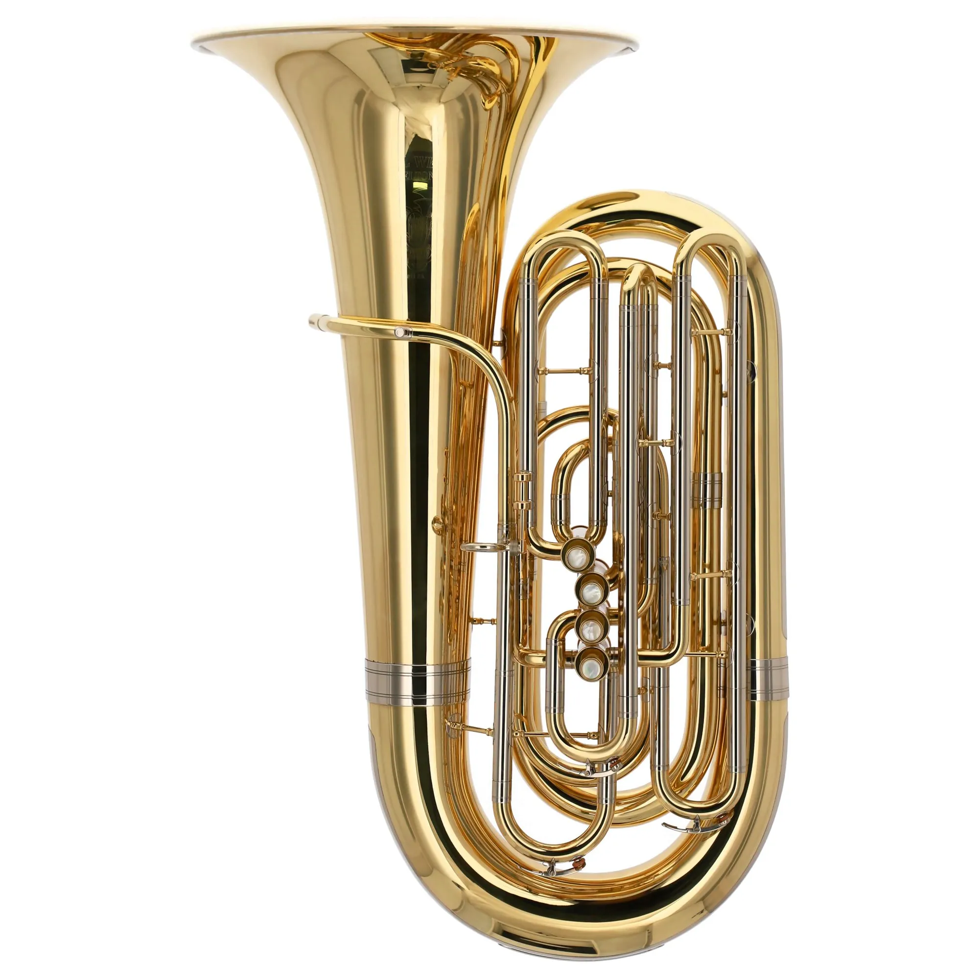 Vorderes Coverbild Melton 2011FA-L Gebrauchtinstrument