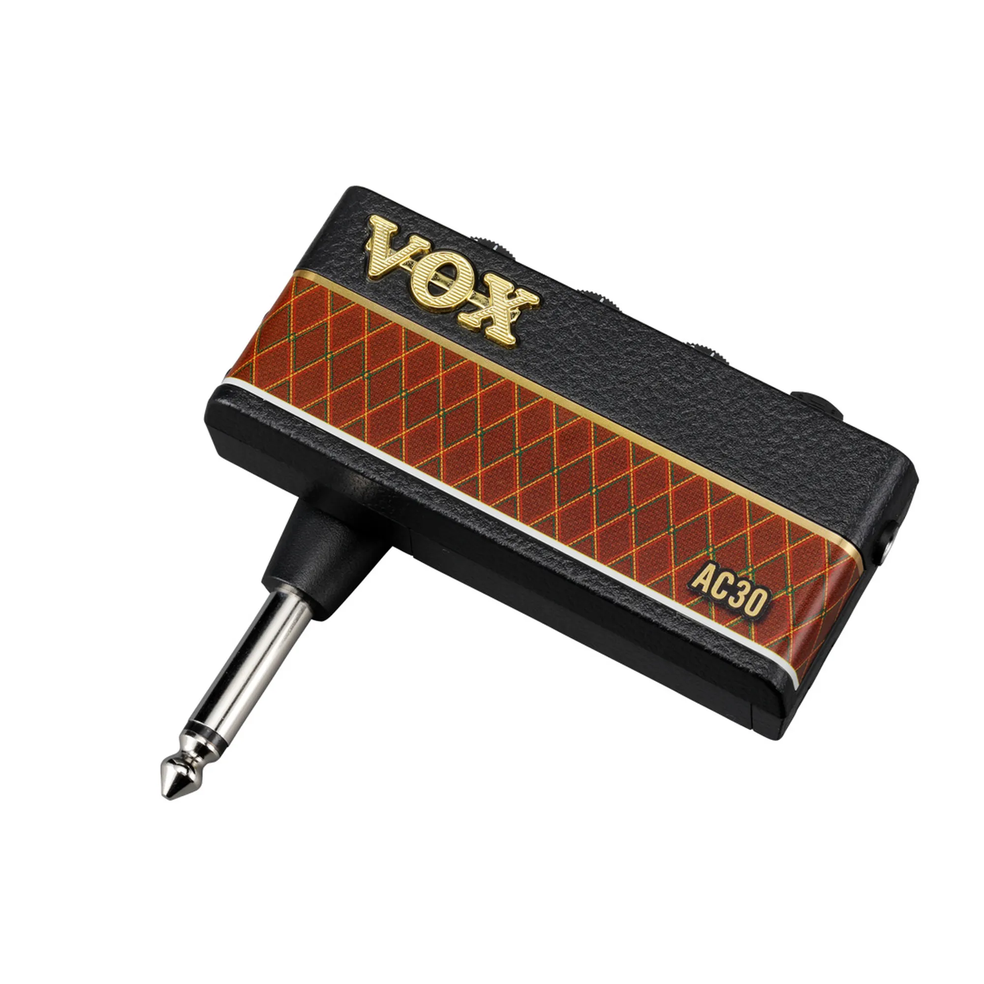 Vorderes Coverbild VOX Amplug 3 AC30