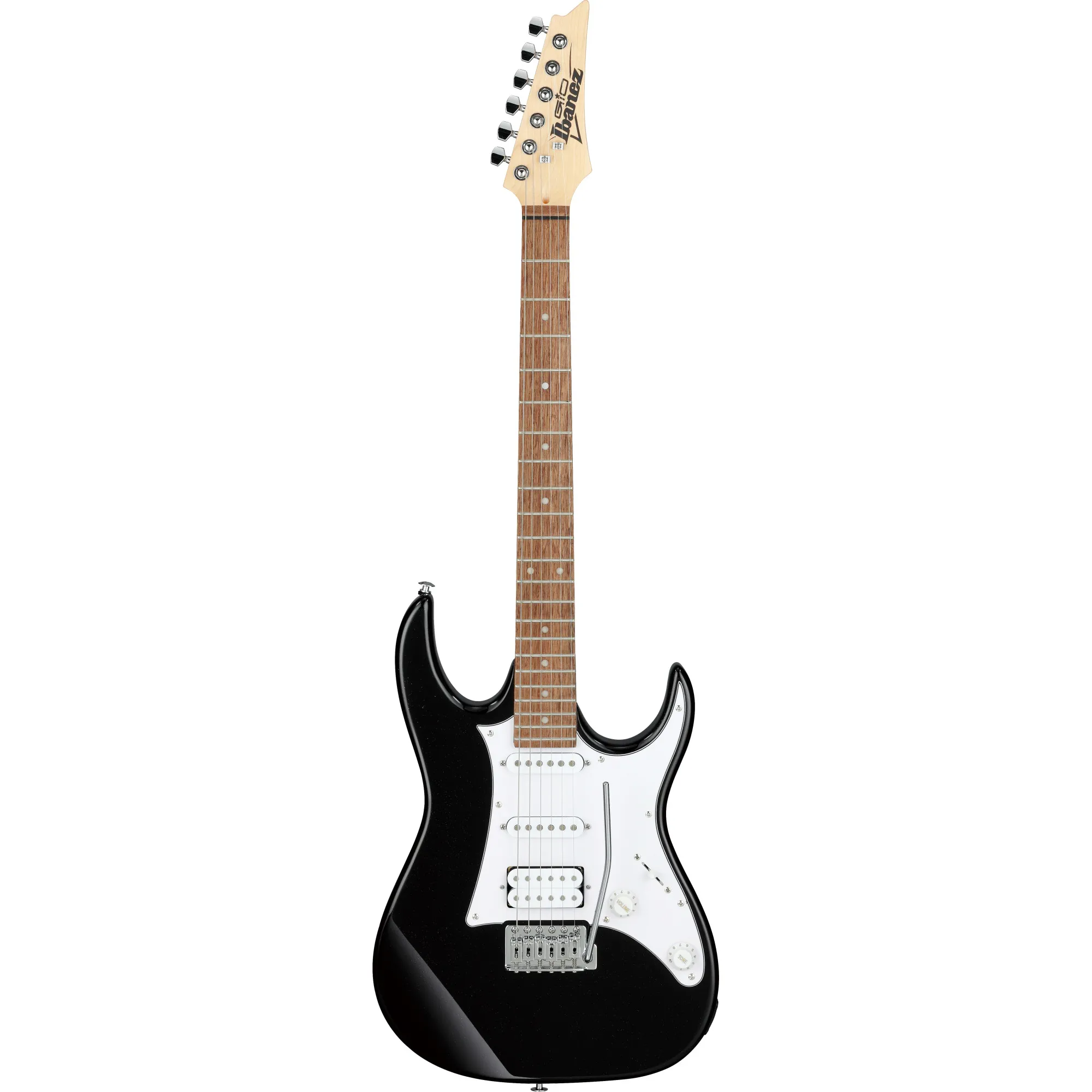 Vorderes Coverbild Ibanez GRX40-BKN