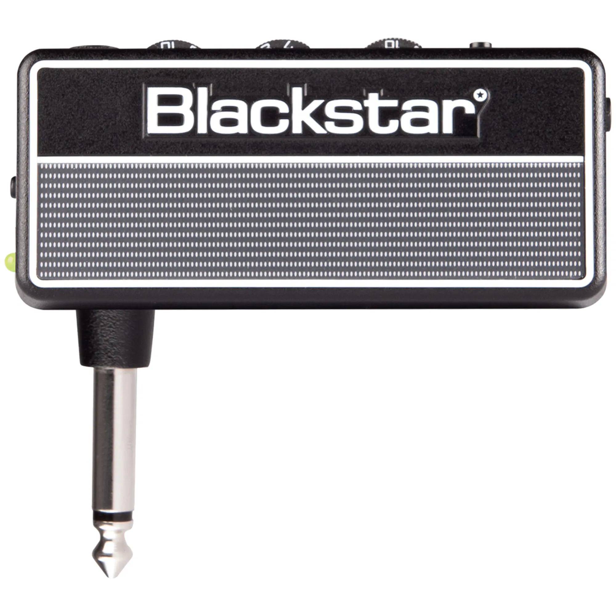 Vorderes Coverbild Blackstar amPlug Fly Guitar