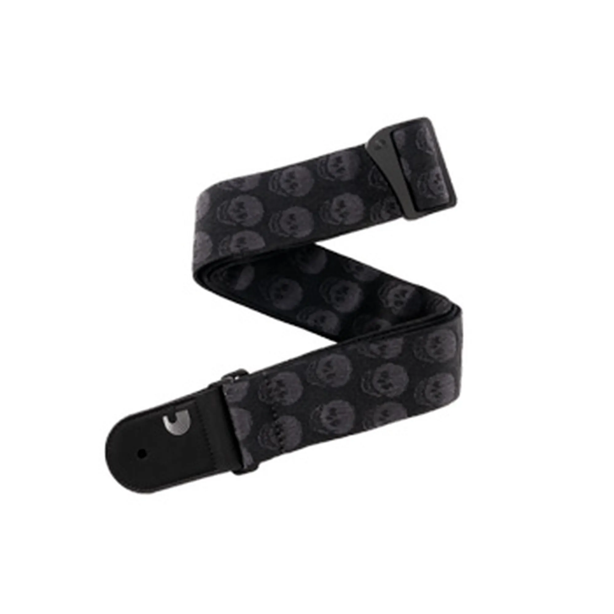 Vorderes Coverbild D'Addario 50TB00 Skulls
