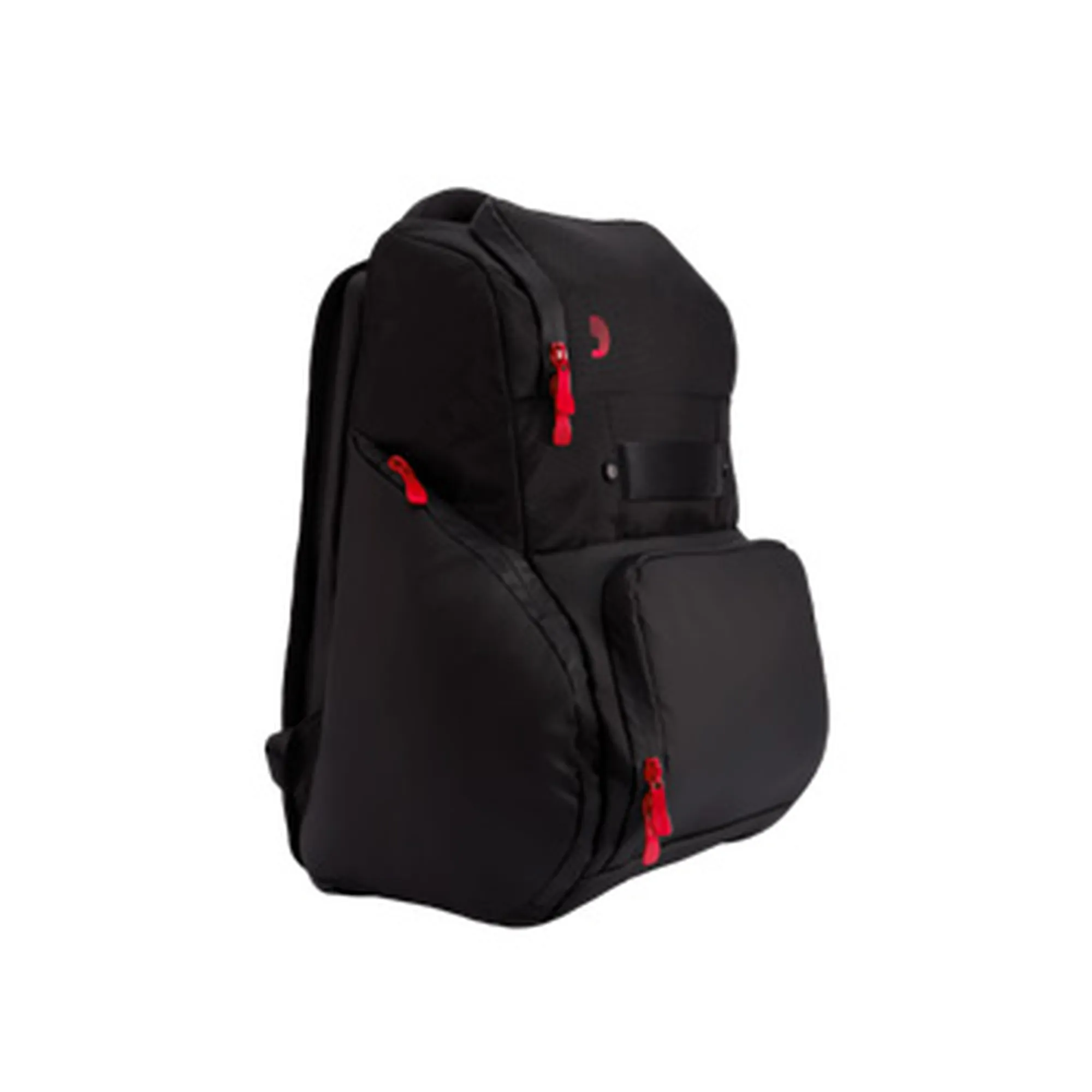 Vorderes Coverbild D'Addario Backline Gear Transport Pack Solo