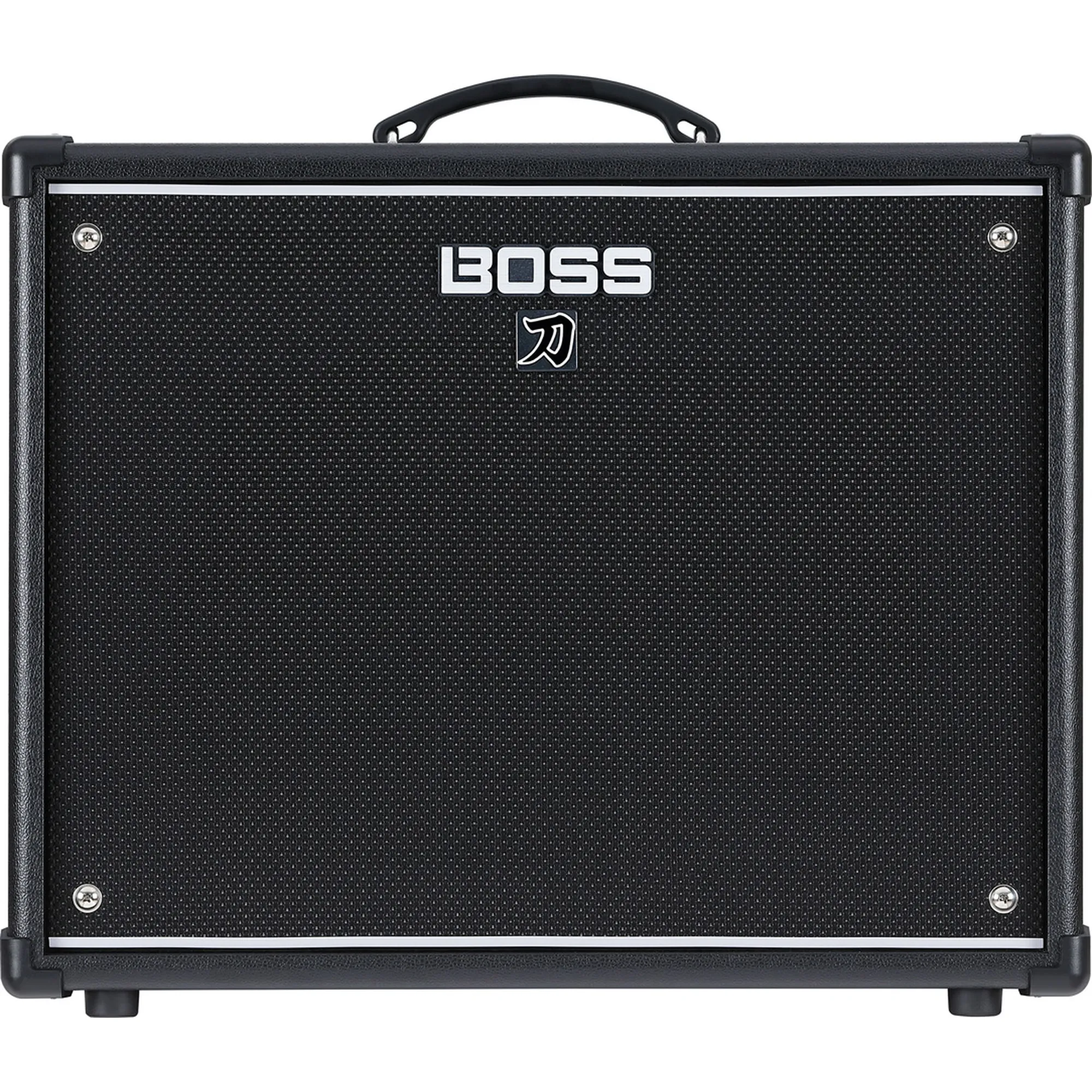 Vorderes Coverbild Boss Katana 100 MKIII