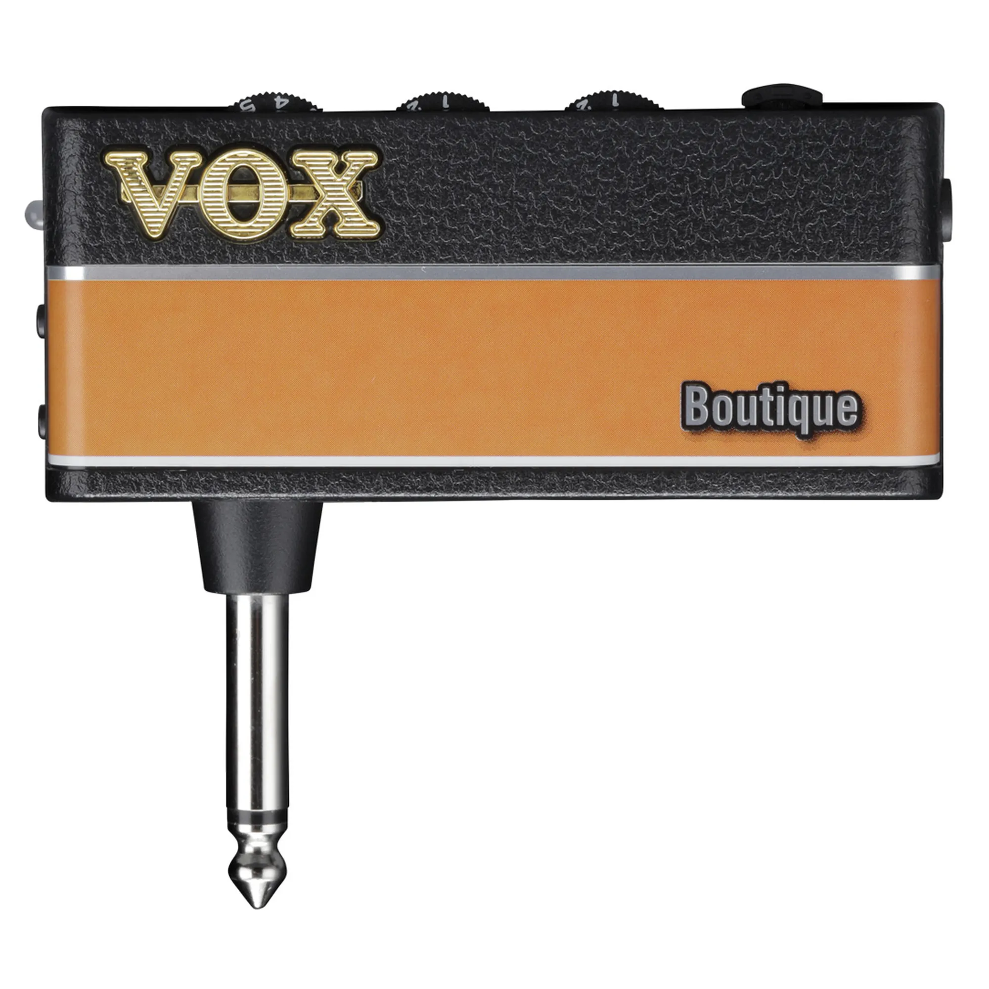 Vorderes Coverbild VOX Amplug 3 Boutique