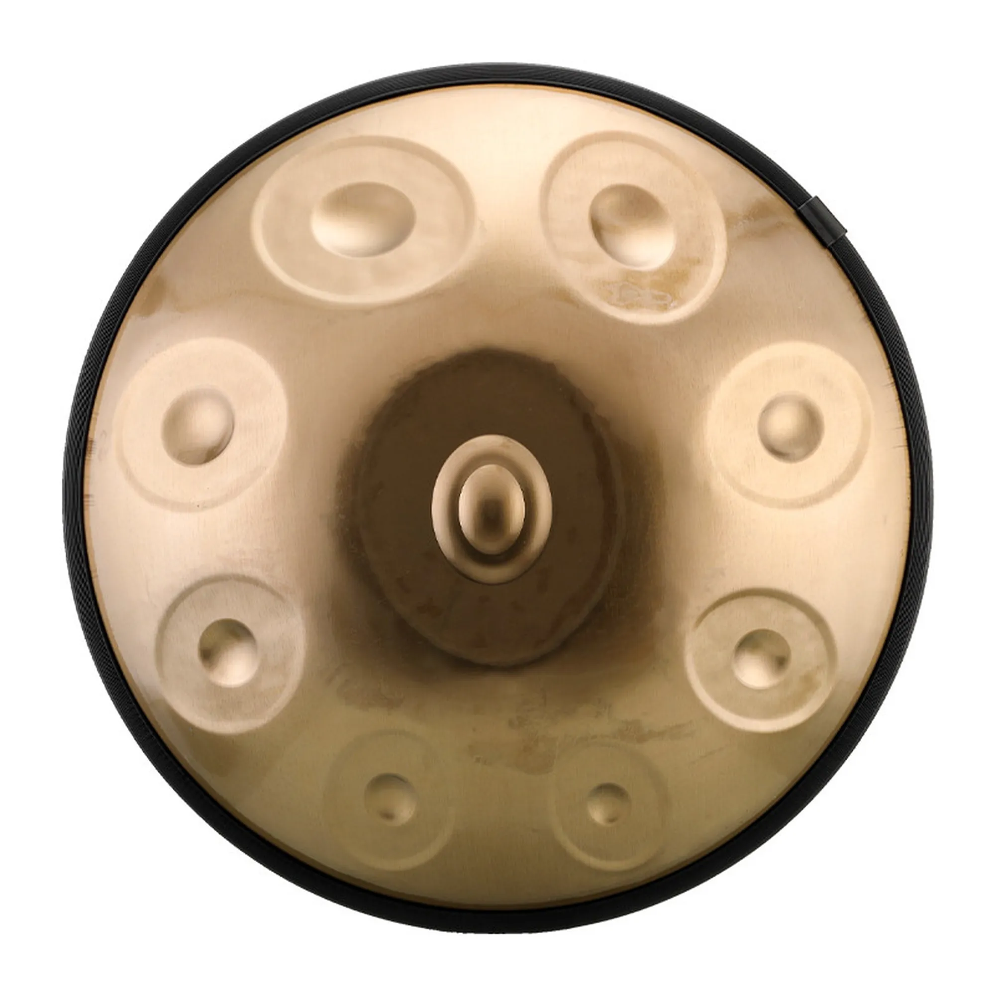 Vorderes Coverbild U-Turn HP22-9 Copper