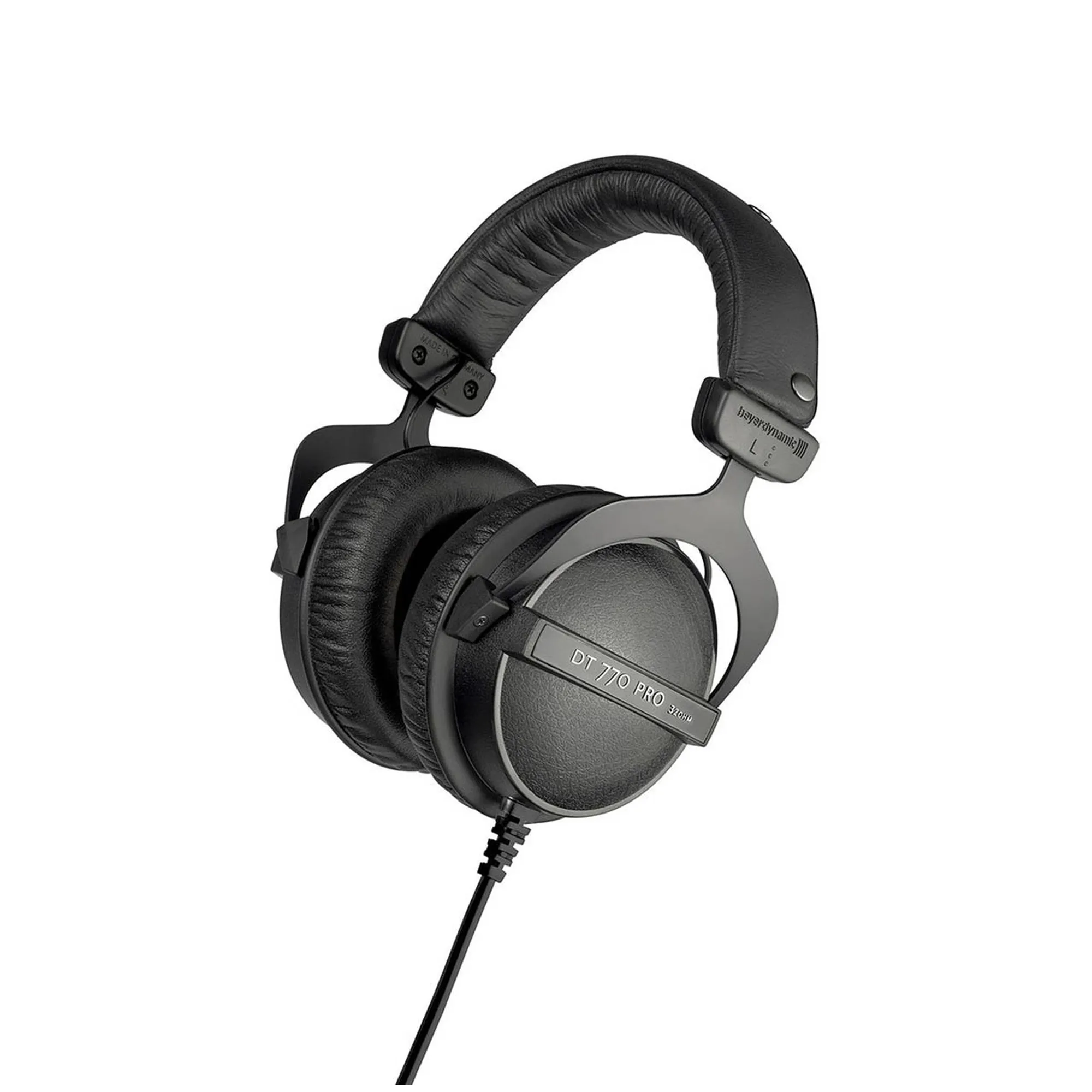 Vorderes Coverbild beyerdynamic DT 770 PRO 32 Ohm - RETOURE