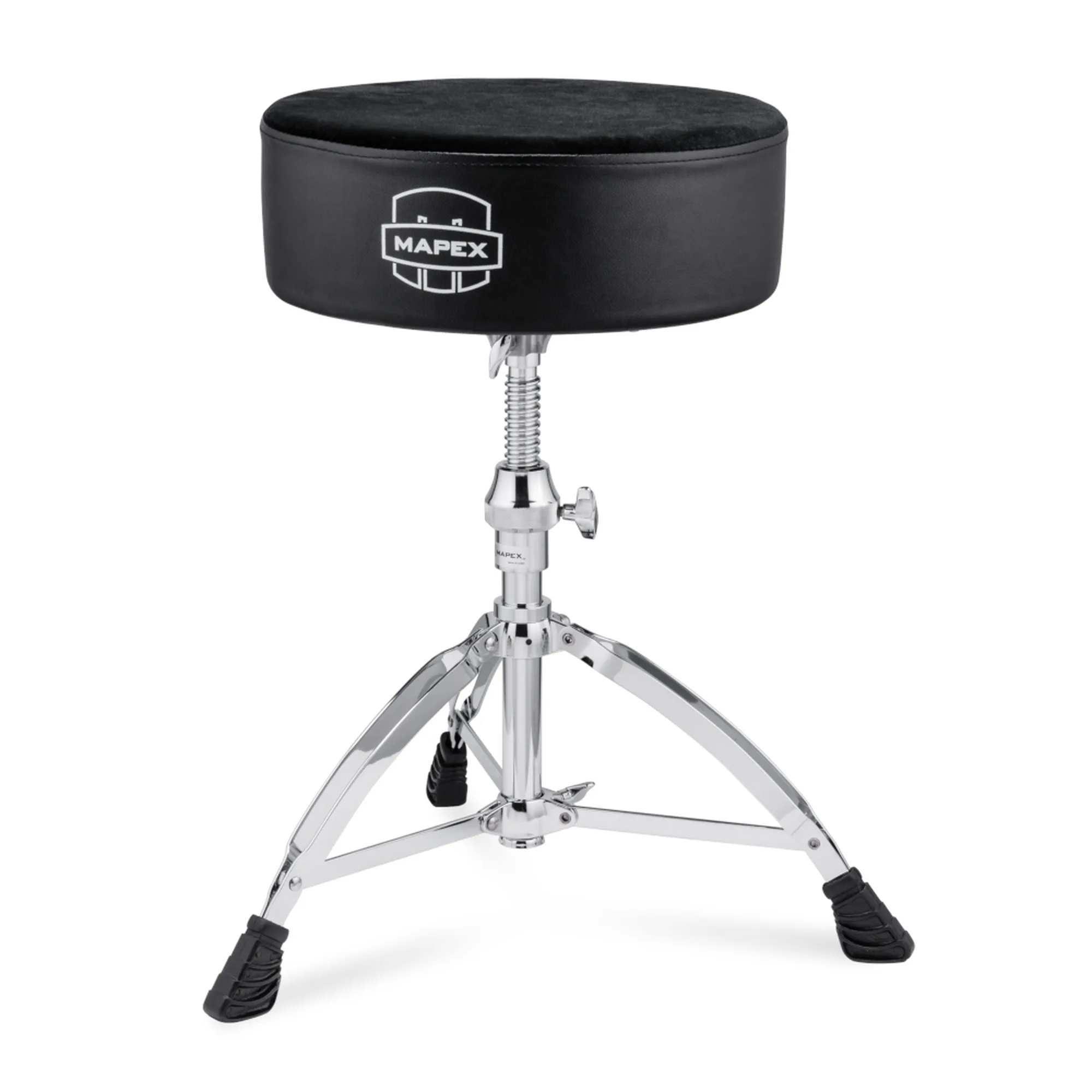 Vorderes Coverbild Mapex T680