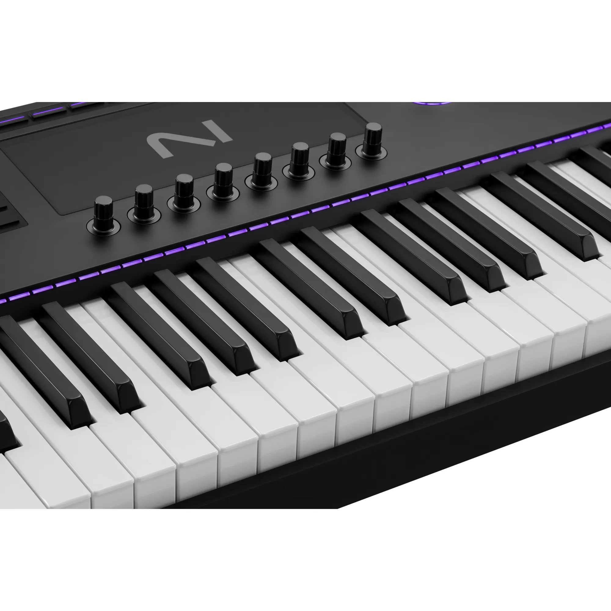 Anderes Coverbild Native Instruments Kontrol S88 MK3 - B-Stock
