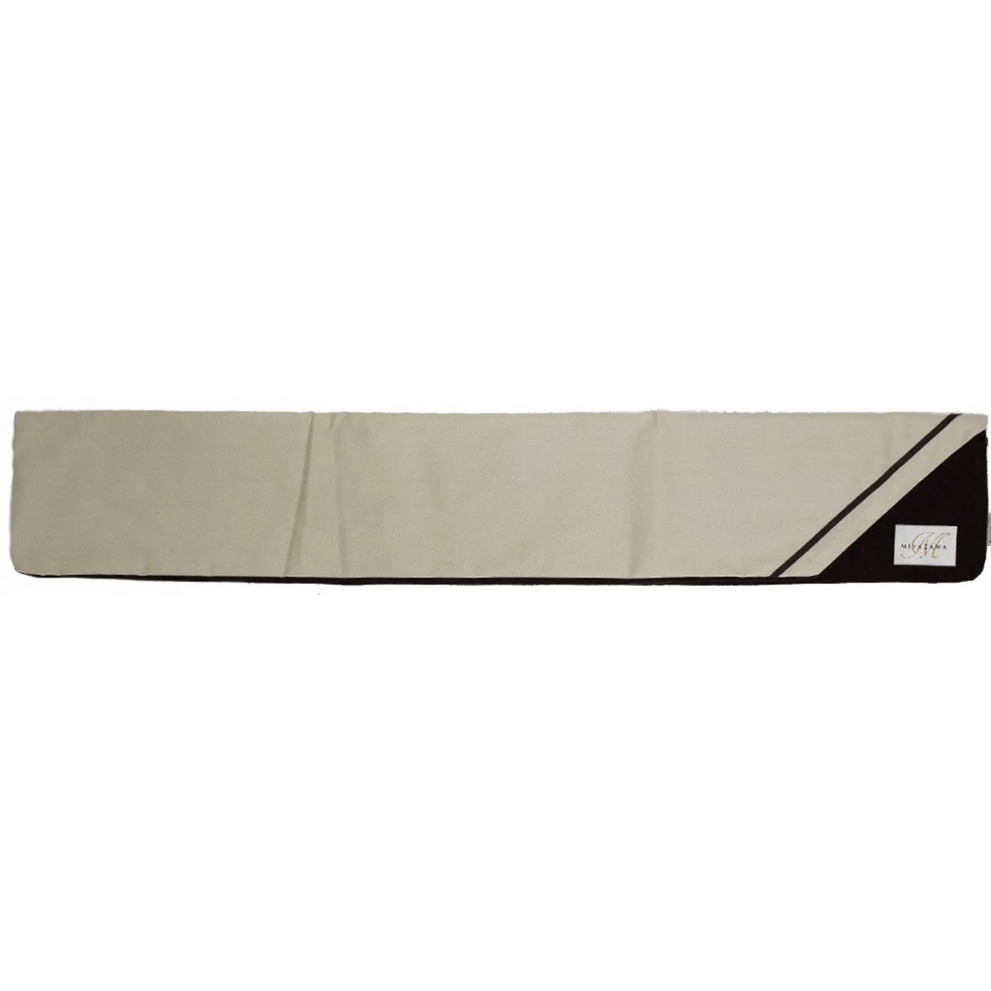 Vorderes Coverbild Miyazawa Design 2 beige