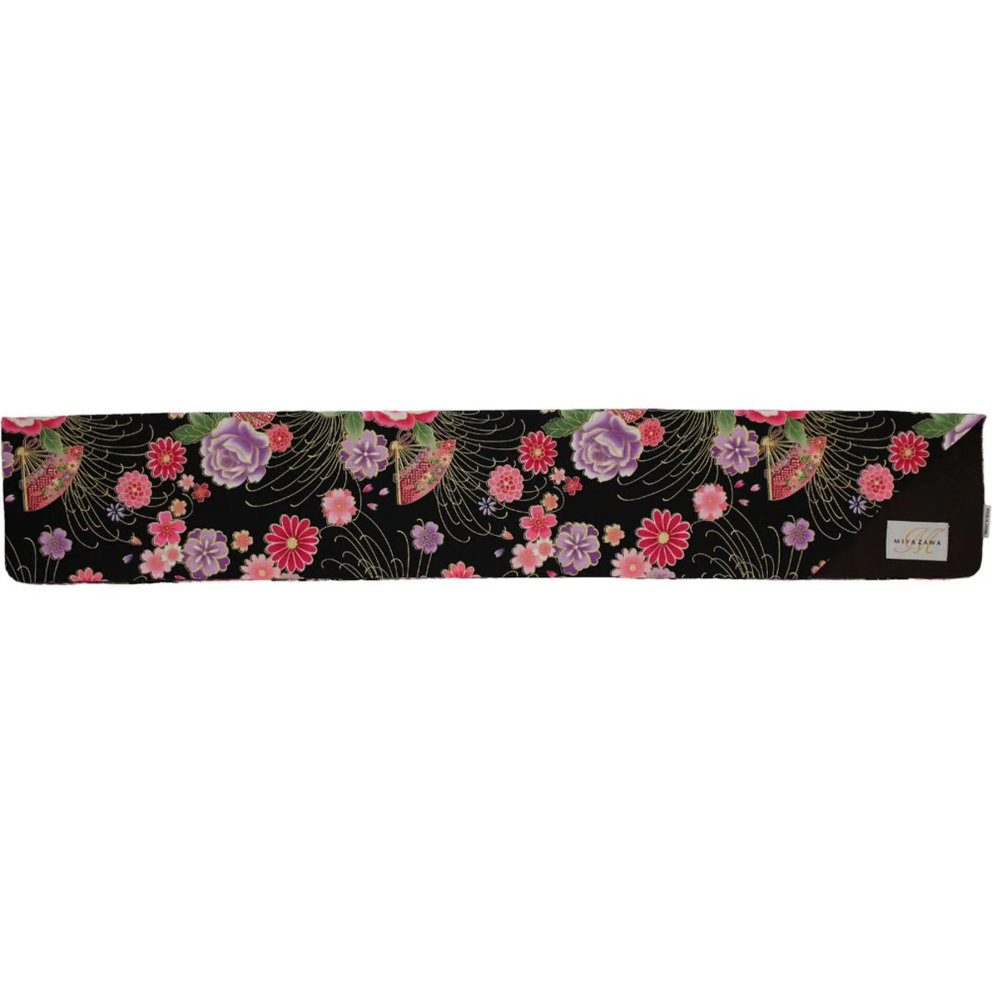 Vorderes Coverbild Miyazawa Design 6 Japanese Style black