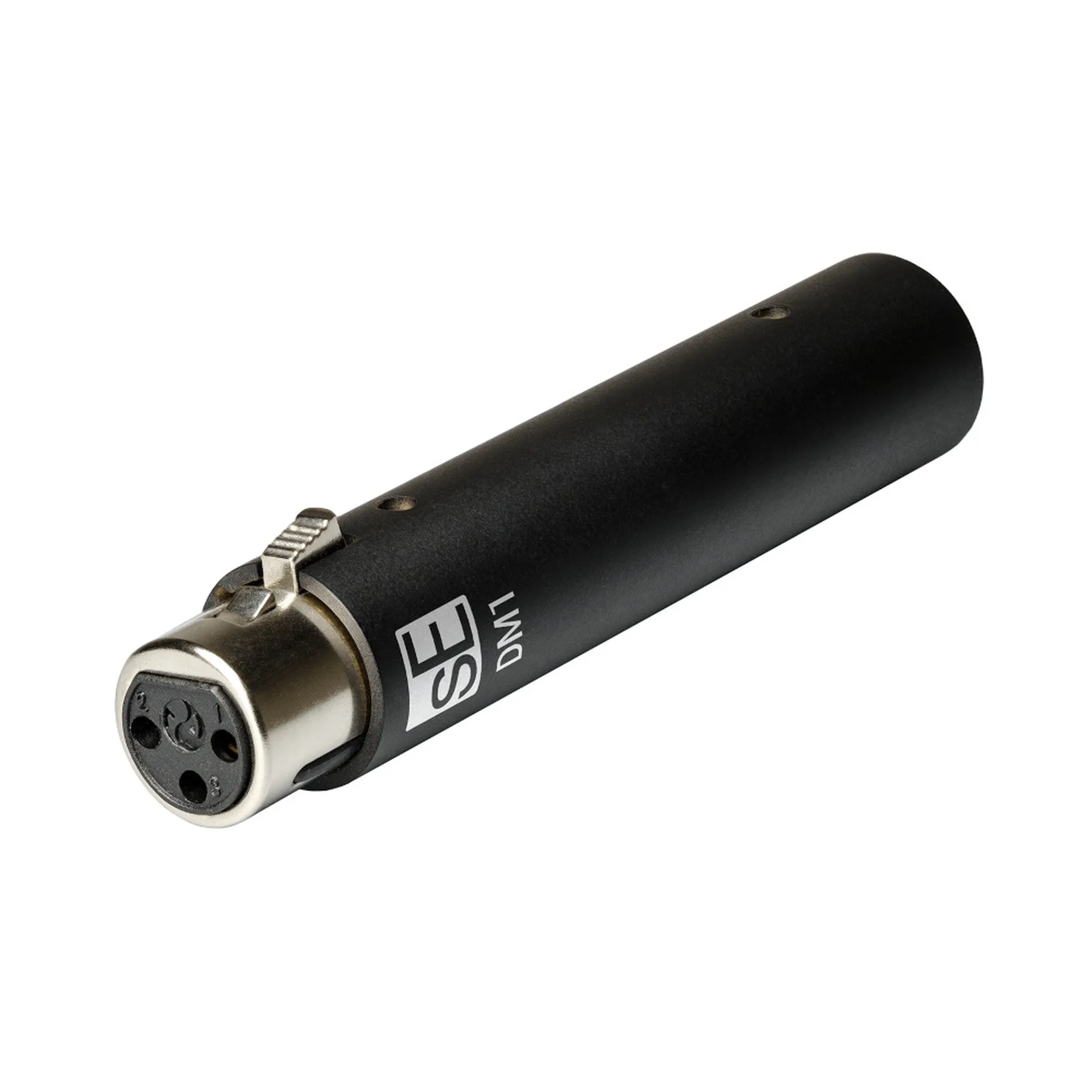 Vorderes Coverbild sE Electronics DM1 Black