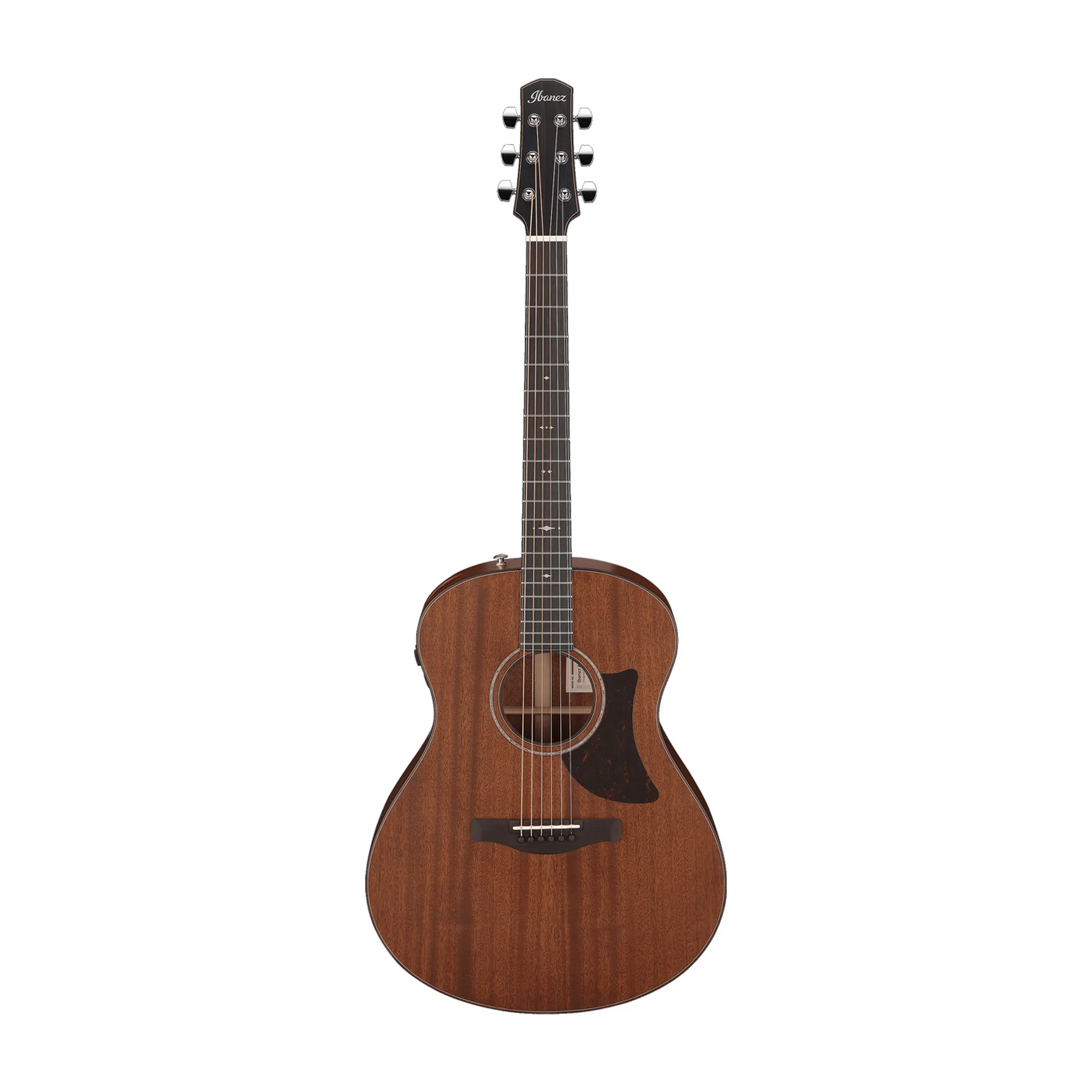 Vorderes Coverbild Ibanez AAM740E-LG