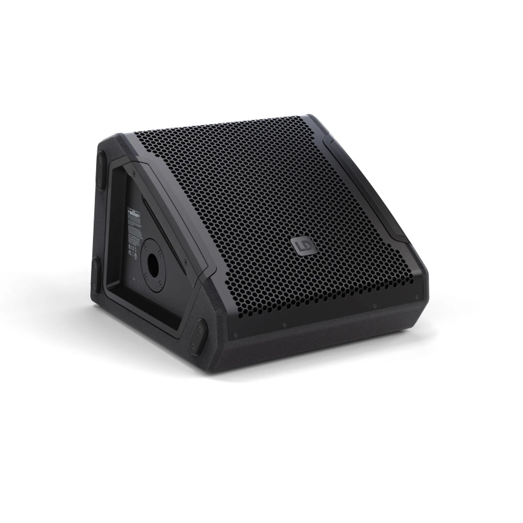 Vorderes Coverbild LD Systems MON 10 A G3